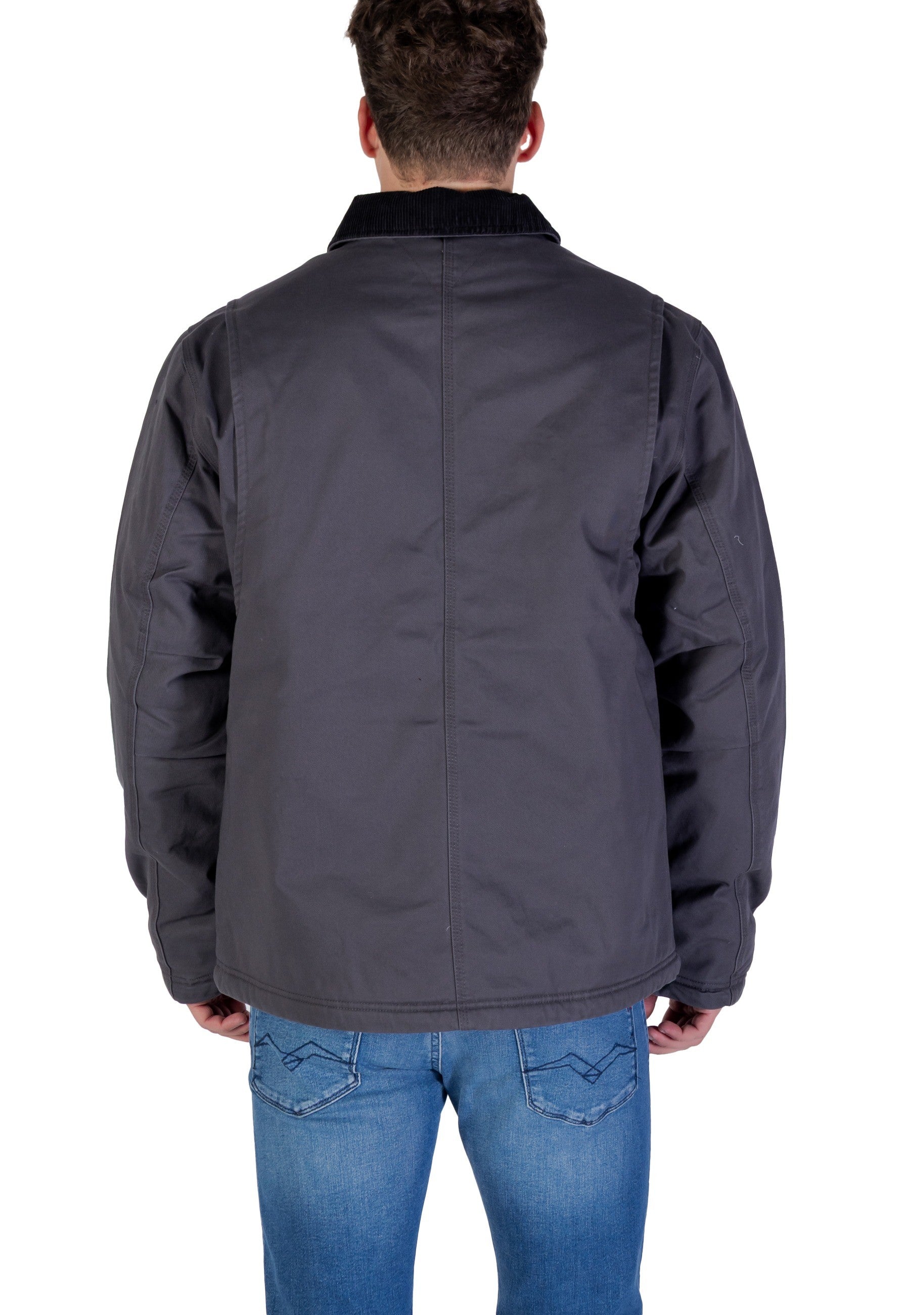 Tommy Hilfiger Jeans Veste homme Vestes — black