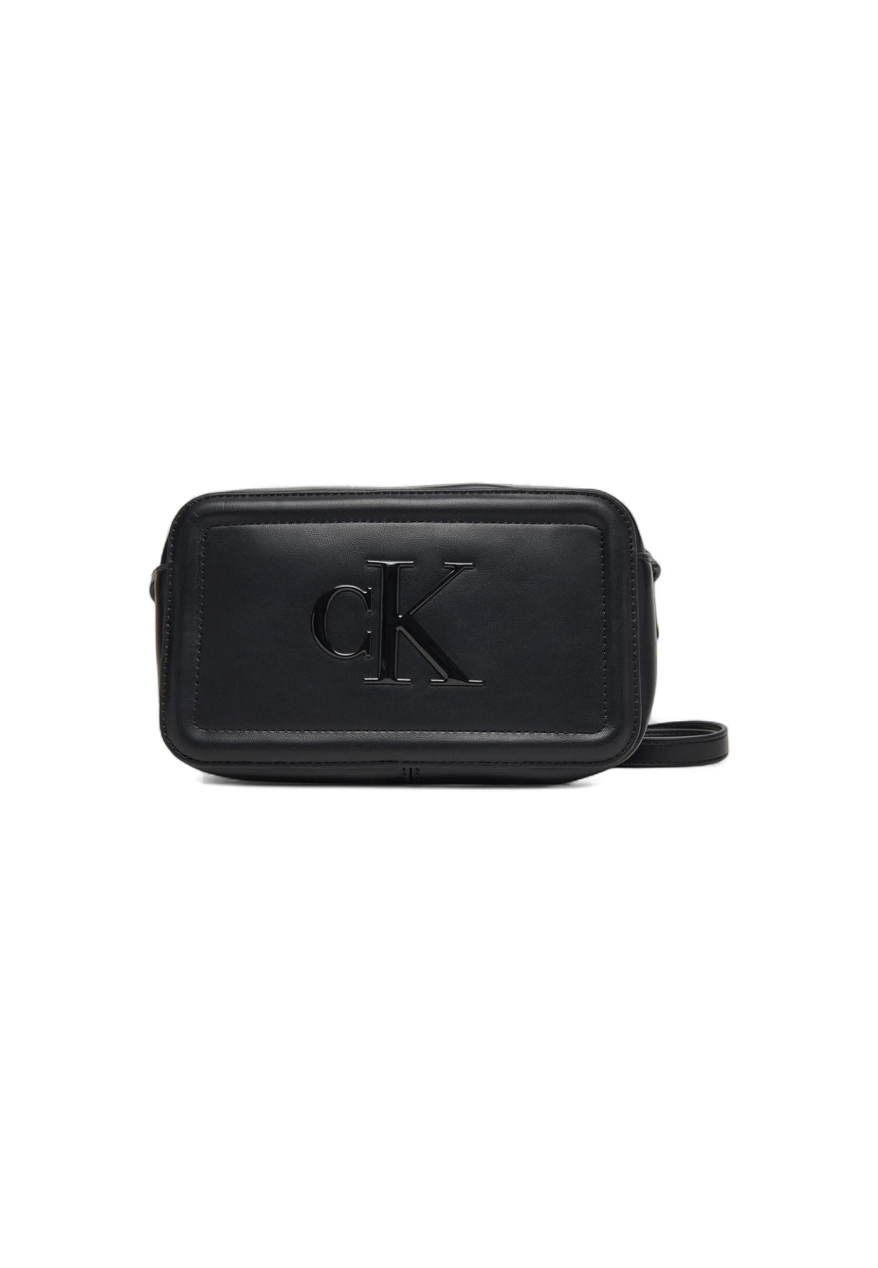 Calvin Klein Sac femme Sacs — black