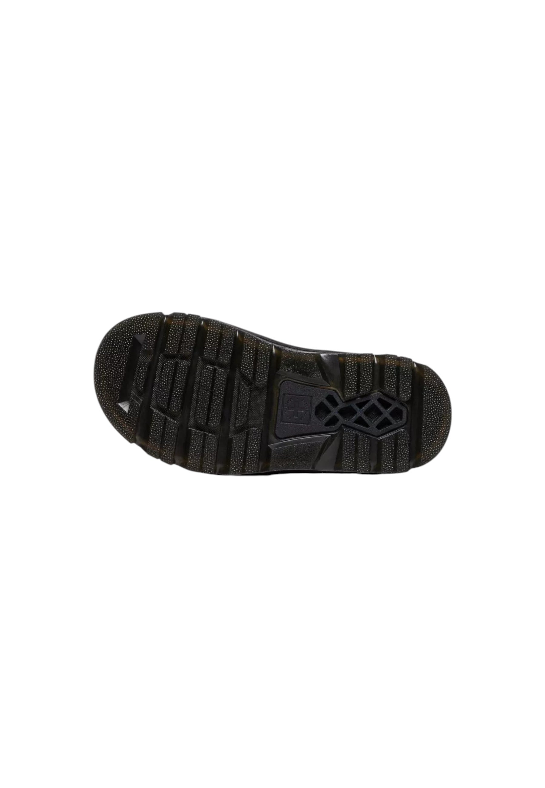 Dr. Martens Bottes femme — black