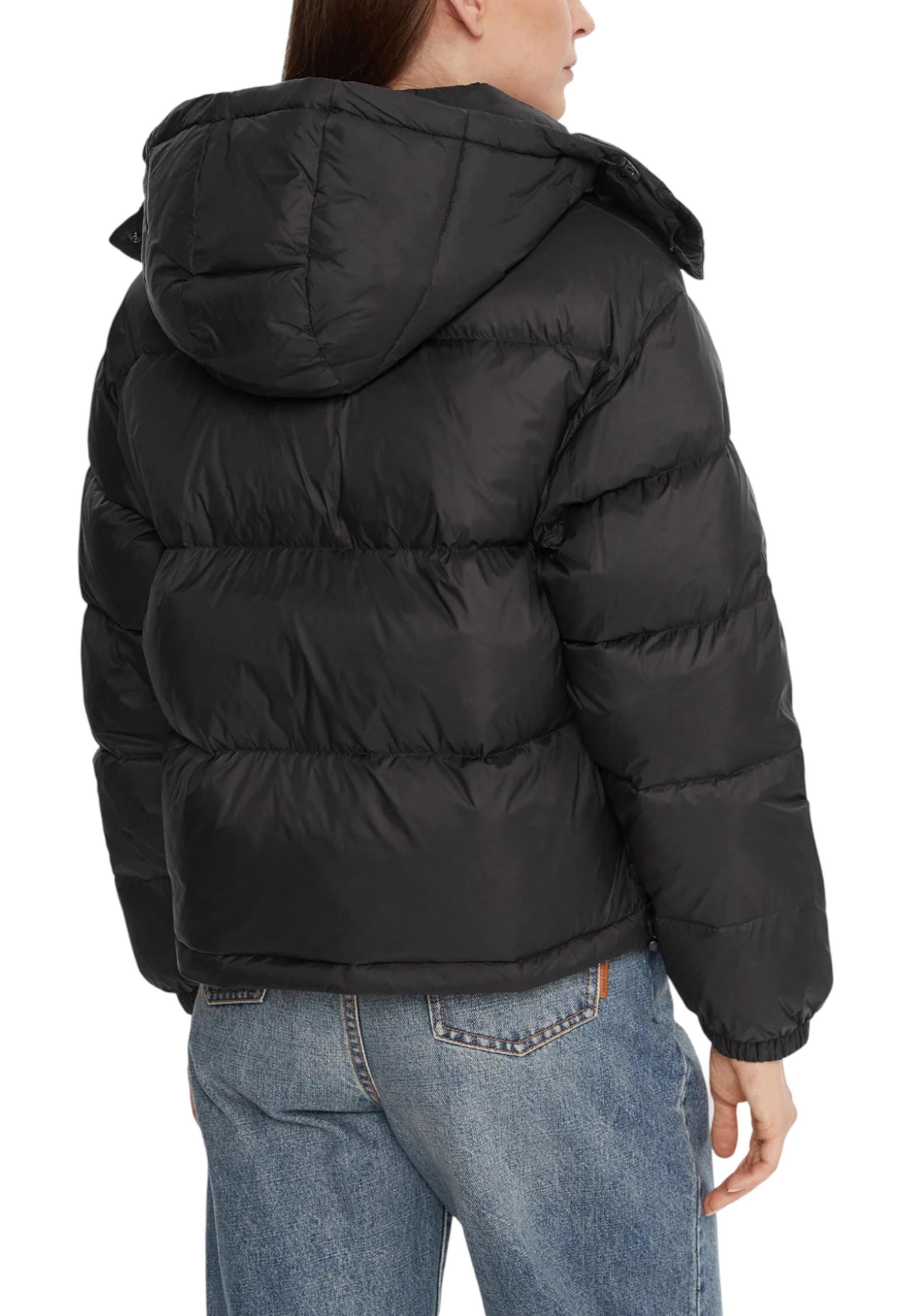 Calvin Klein Jeans Veste femme Vestes — black