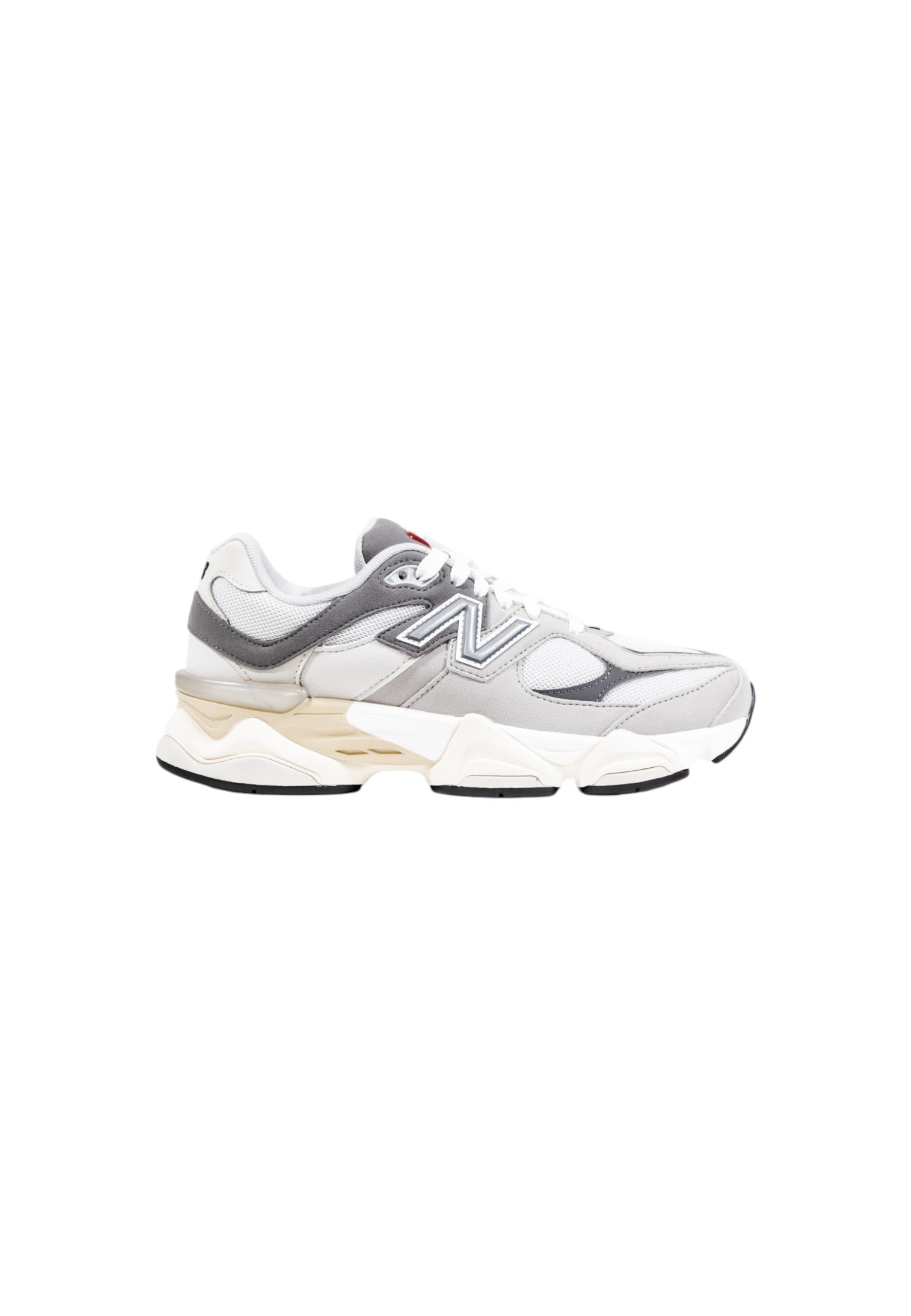 New Balance Baskets femme — grey