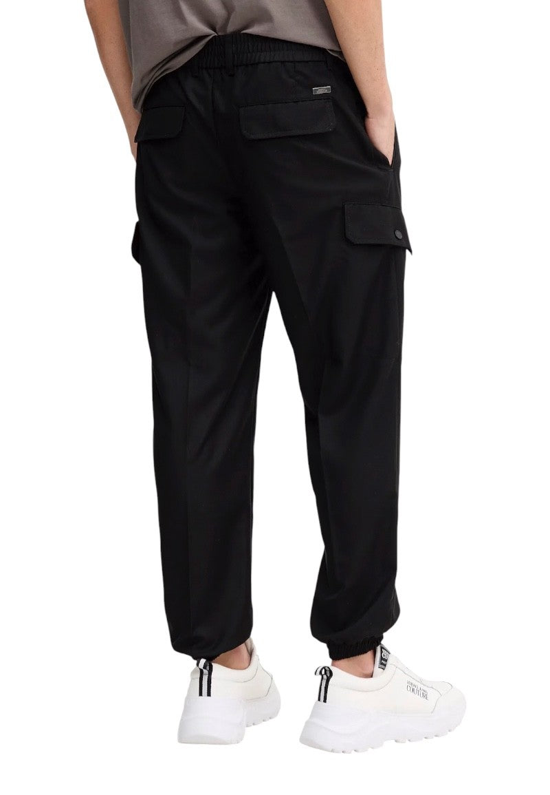 Armani Exchange Pantalon homme Pantalons — black