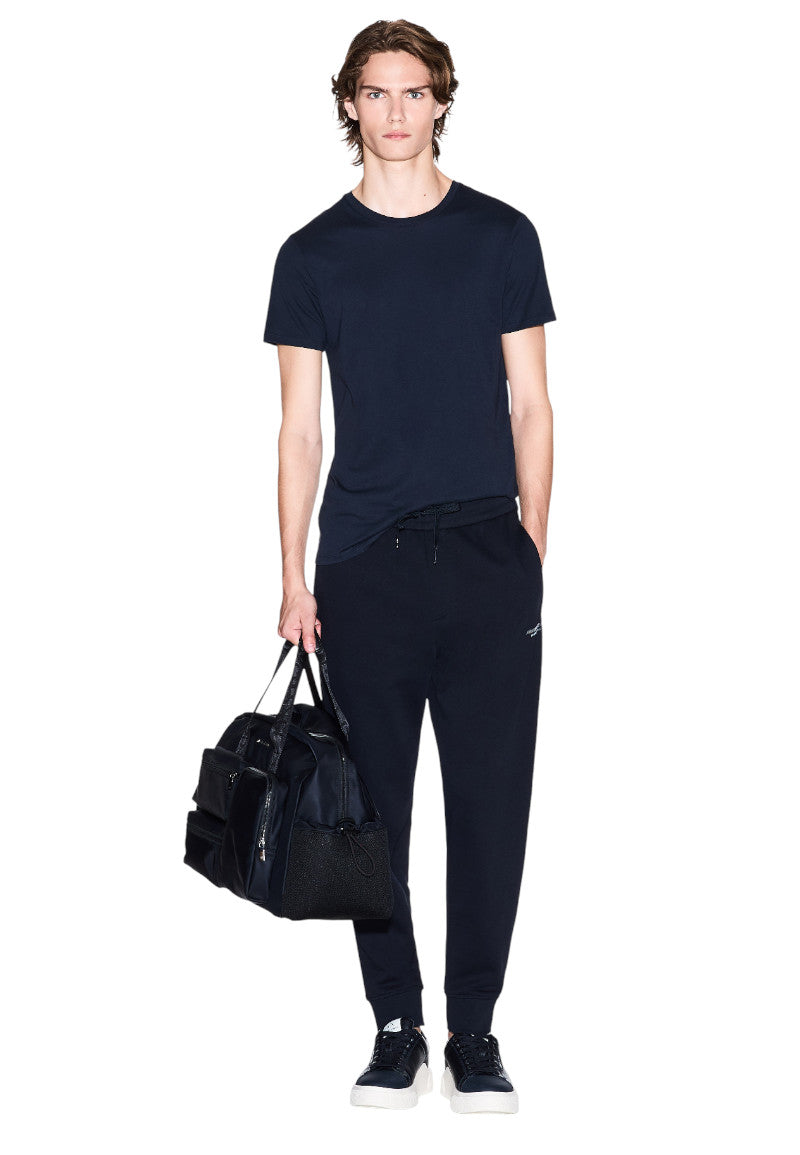 Armani Exchange Pantalon homme Pantalons — blue