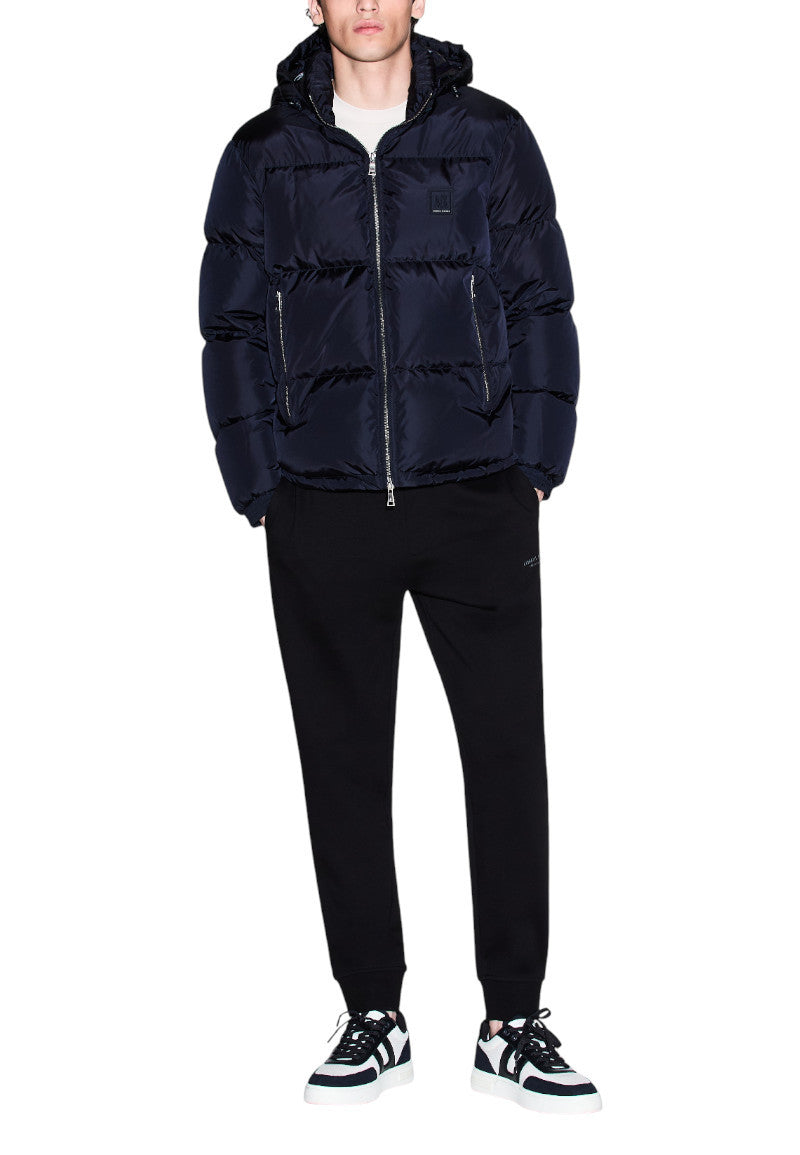 Armani Exchange Pantalon homme Pantalons — black