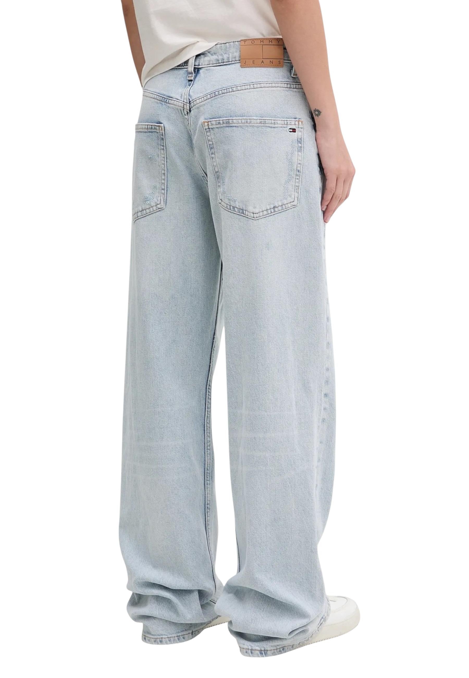 Tommy Hilfiger Jeans Jean femme — light blue