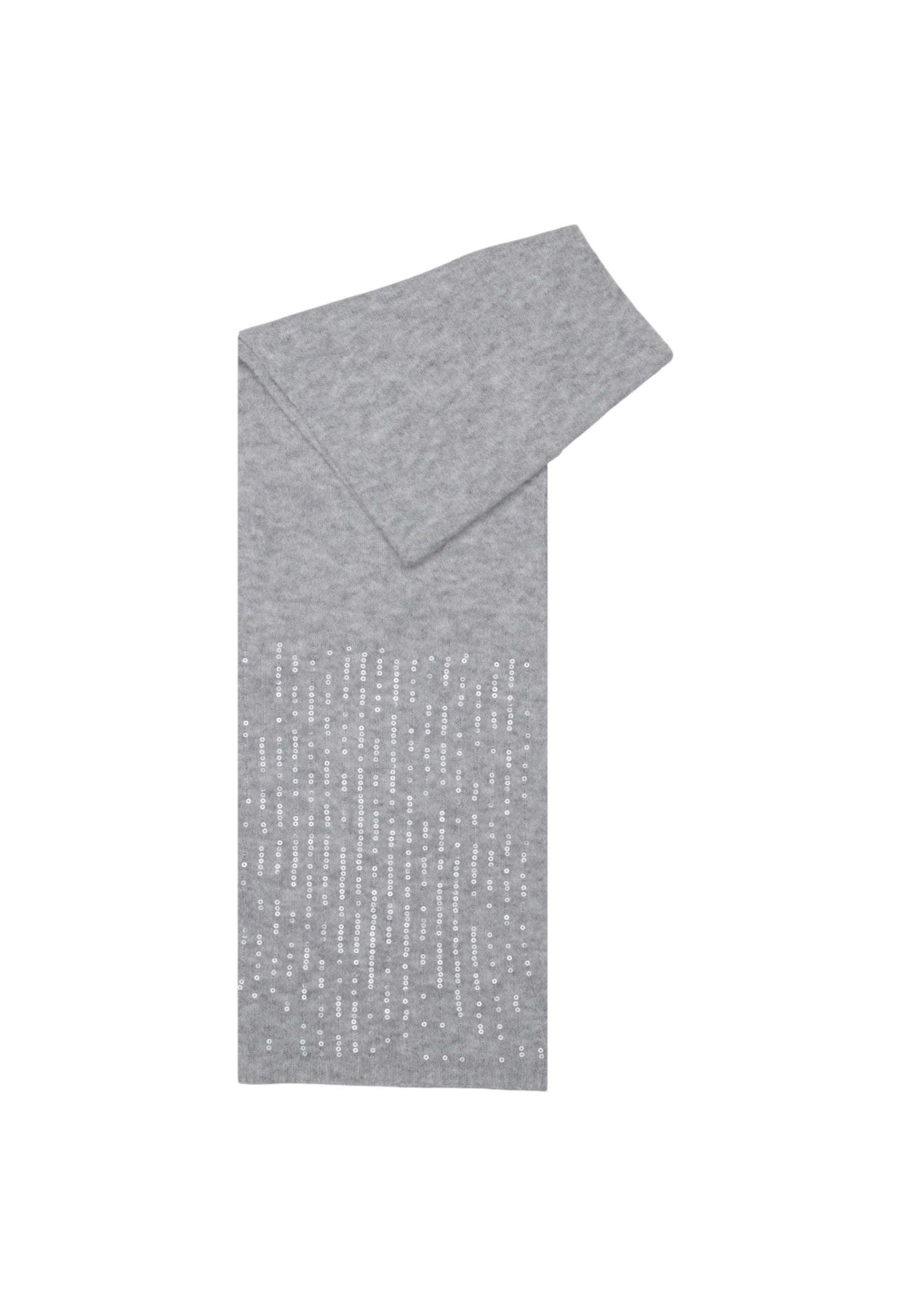 Pieces Accessoire femme Echarpes — grey
