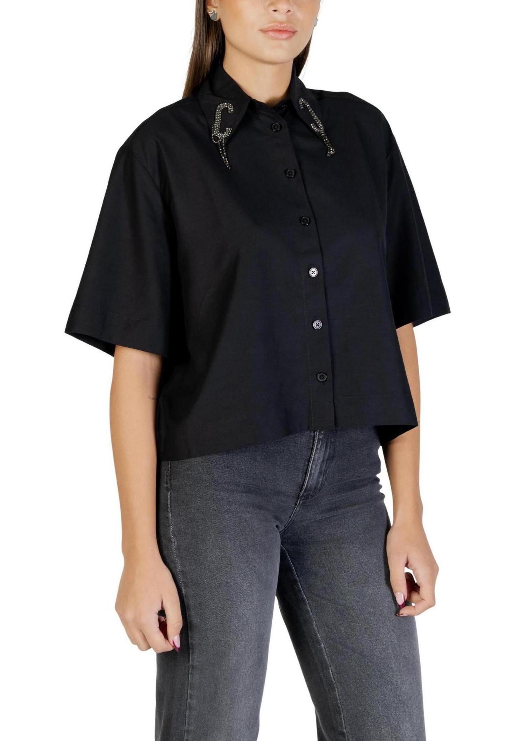 Colcci Chemise femme Chemises — black