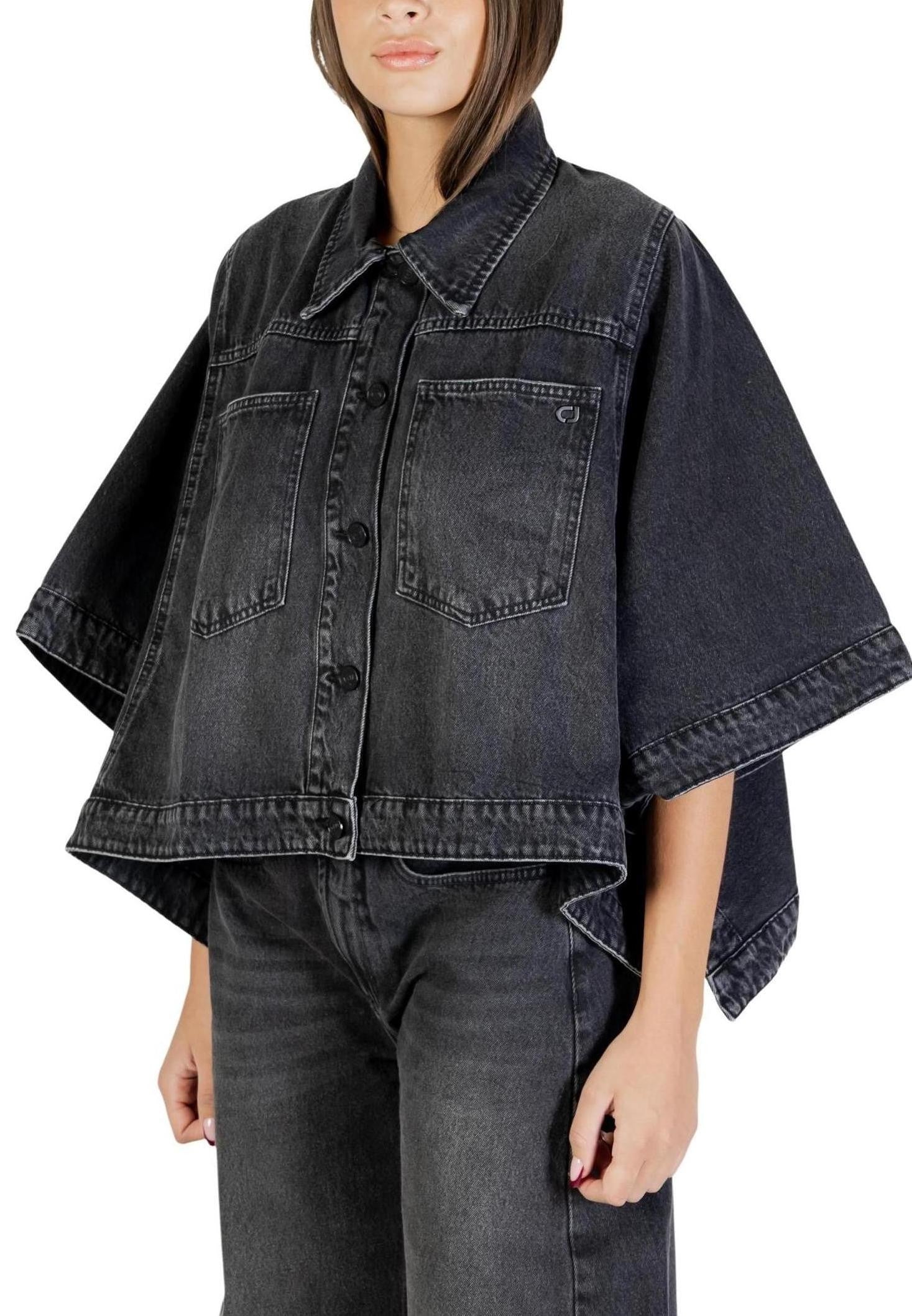 Colcci Veste femme Vestes — black