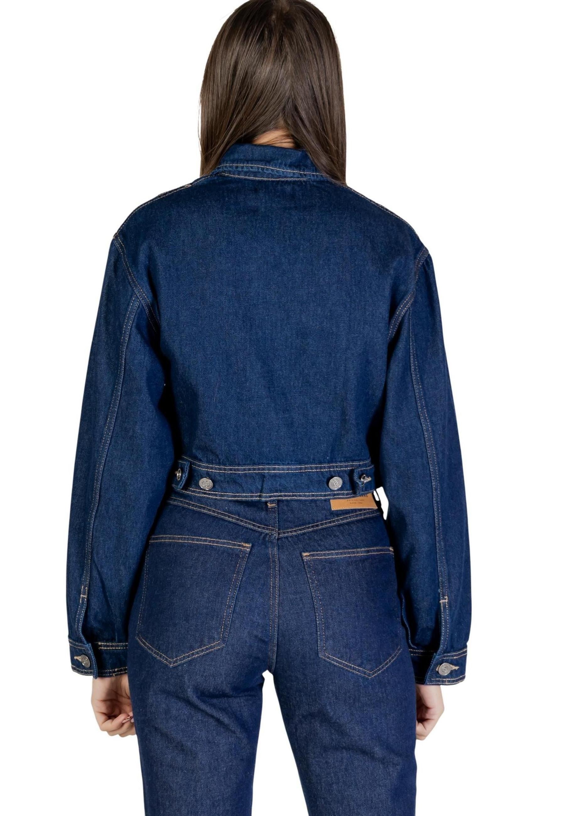 Colcci Veste femme Vestes — blue