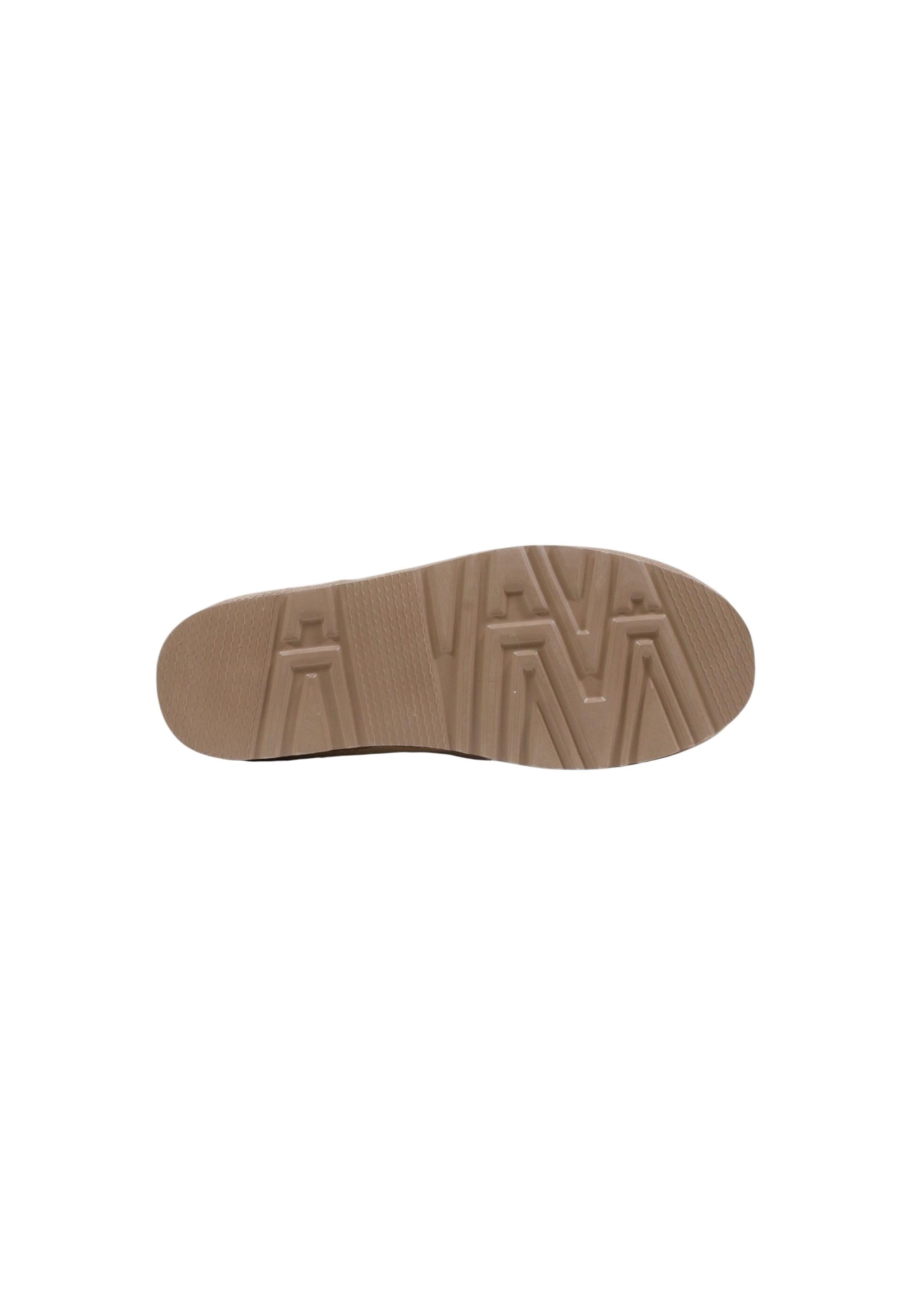 Alviero Martini Prima Classe Bottes femme — beige