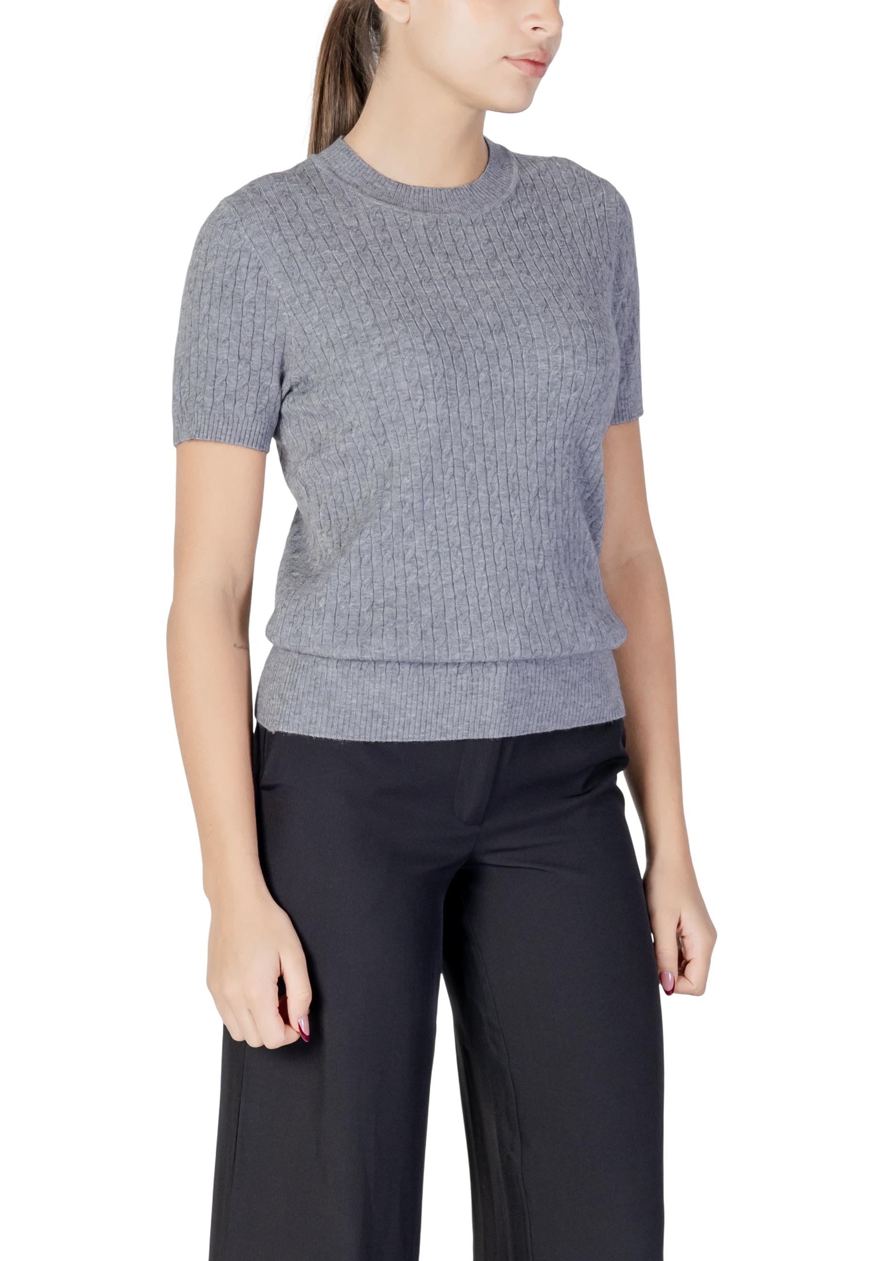 Choral Pull femme — grey