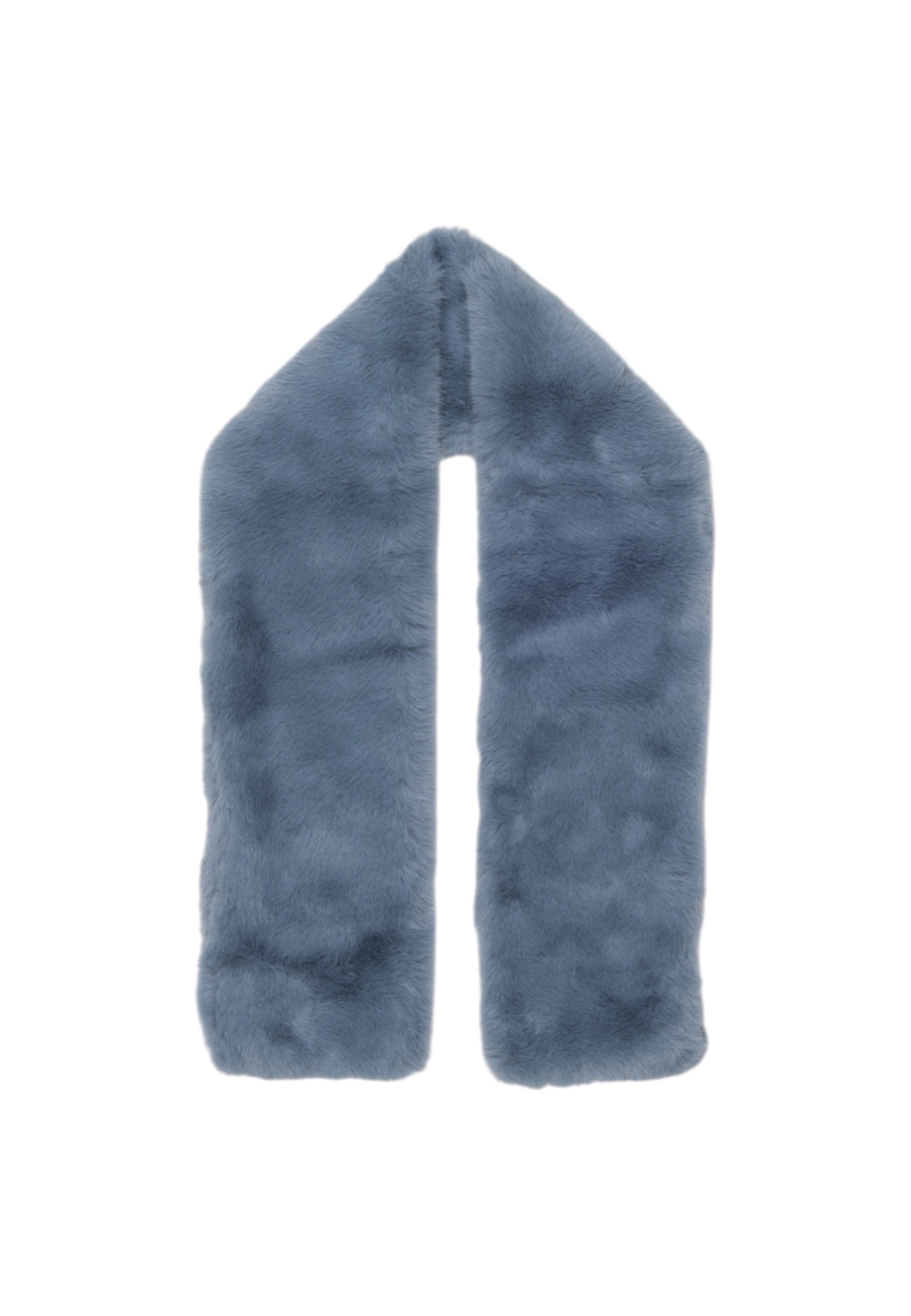 Ayfee Accessoire femme Echarpes — light blue