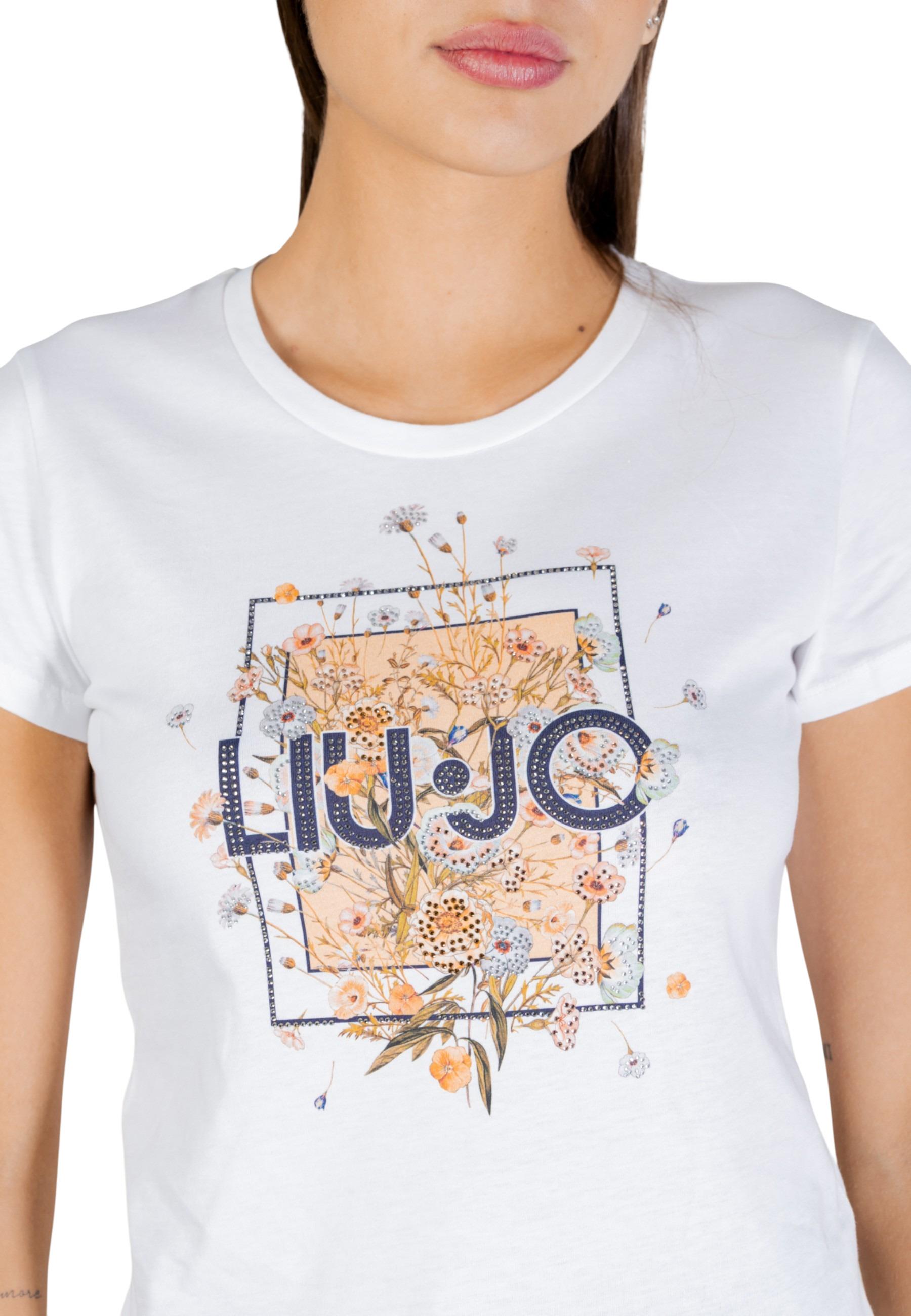 Liu Jo Femme T-Shirts