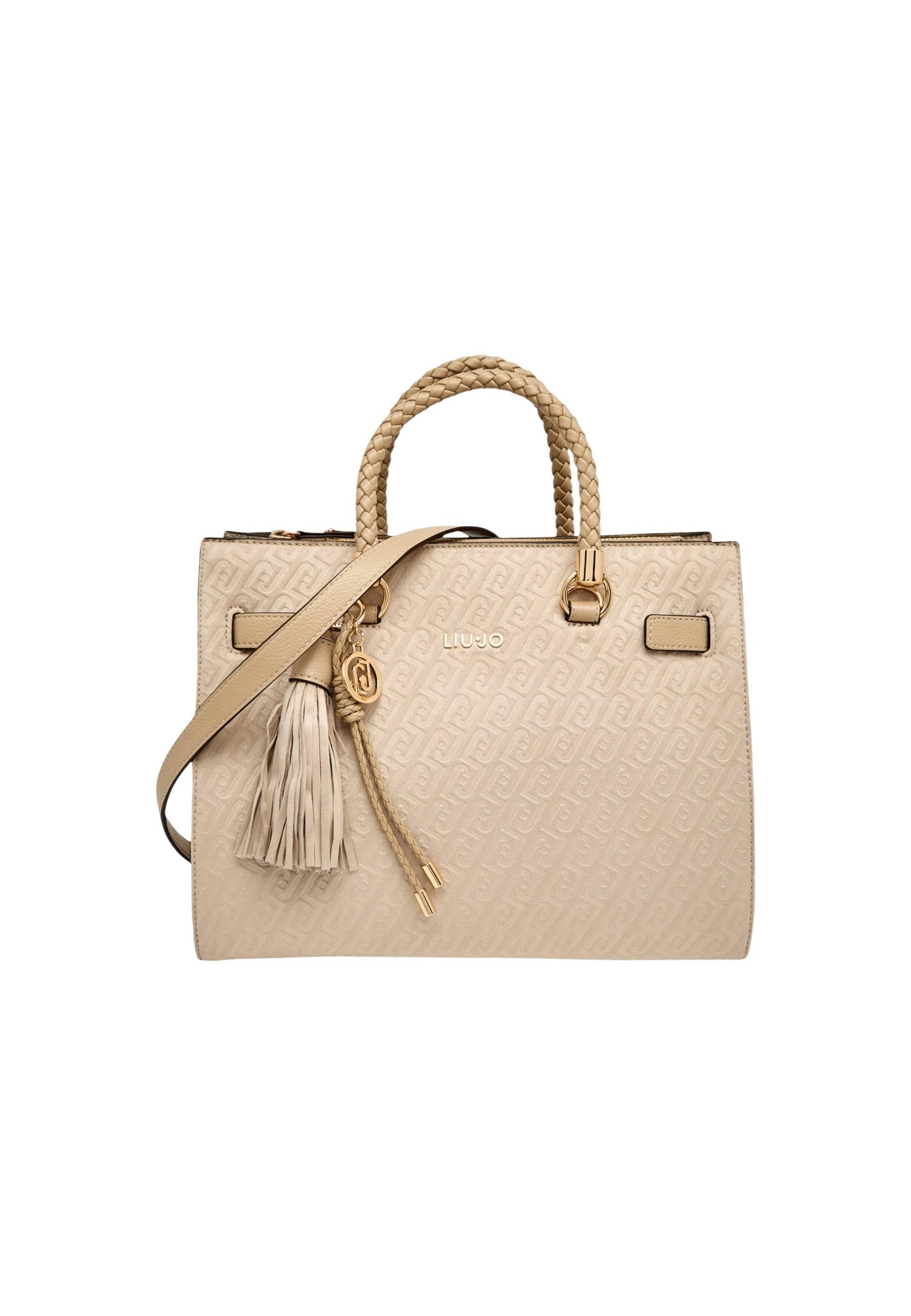 Liu Jo Sac femme Sacs — beige
