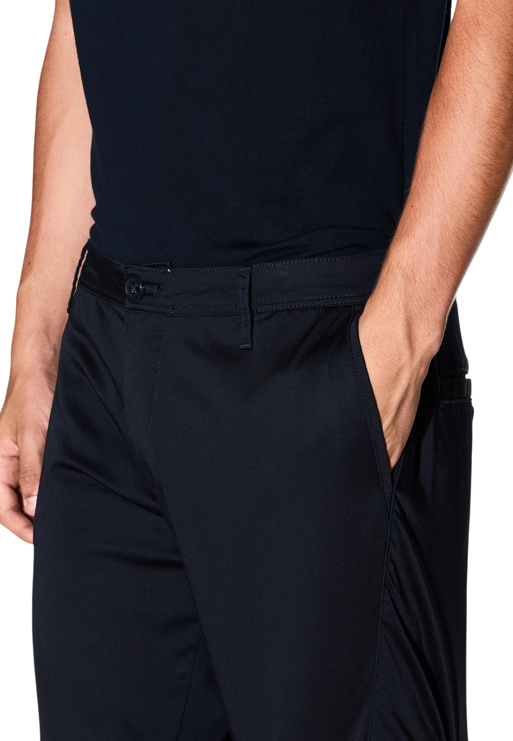 Armani Exchange Pantalon homme Pantalons — blue
