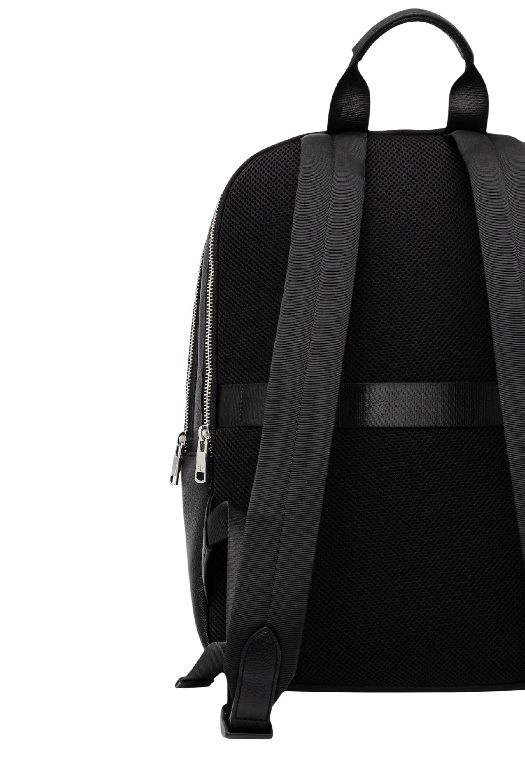 Armani Exchange Sac homme Sacs — black