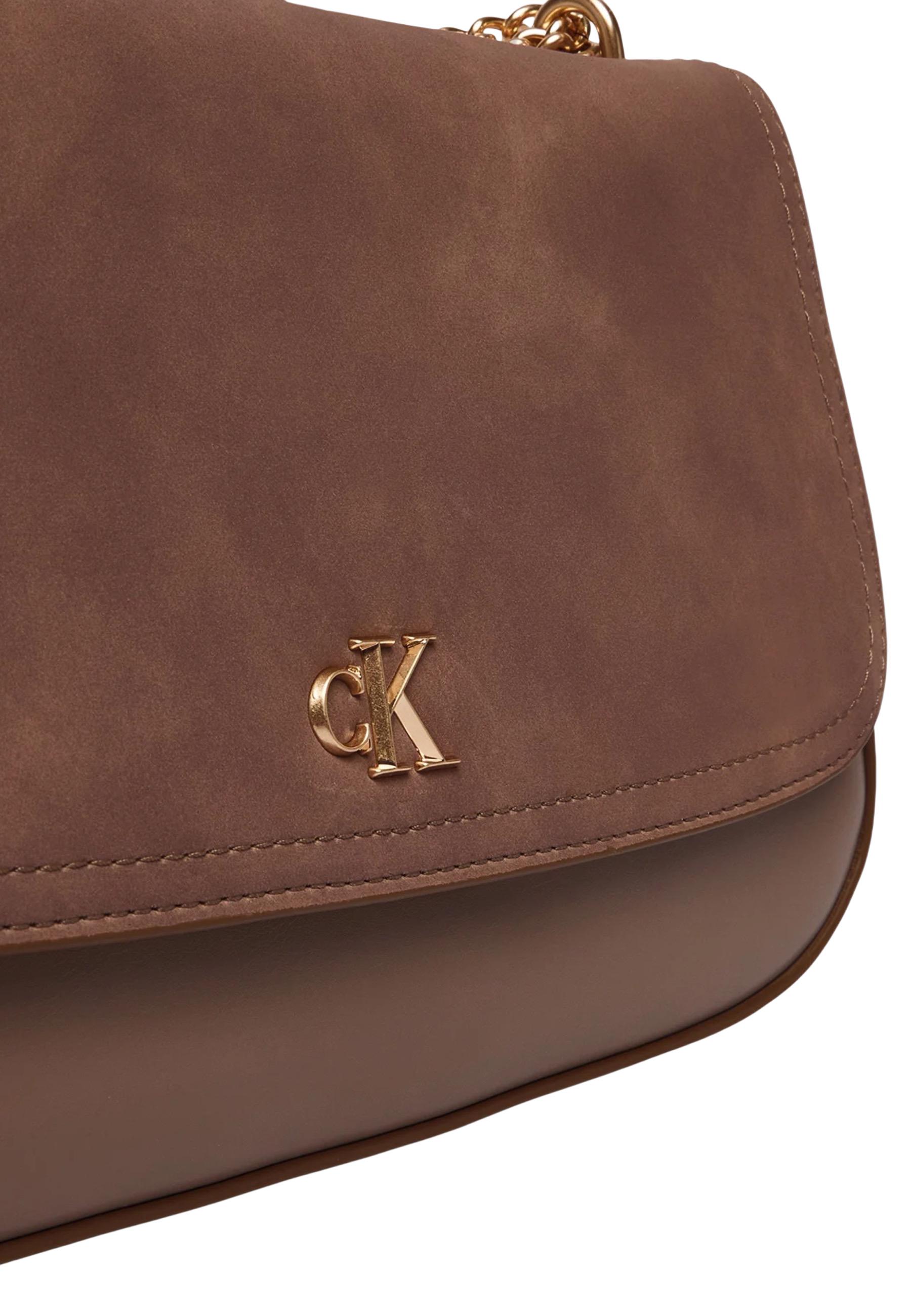 Calvin Klein Sac femme Sacs — brown