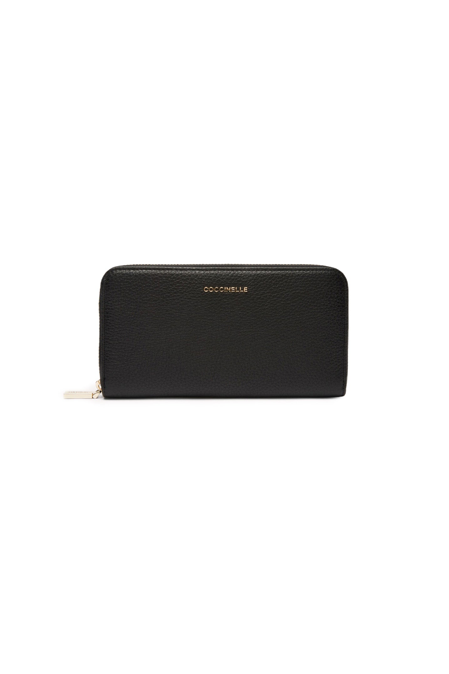Coccinelle Accessoire femme Portefeuilles — black