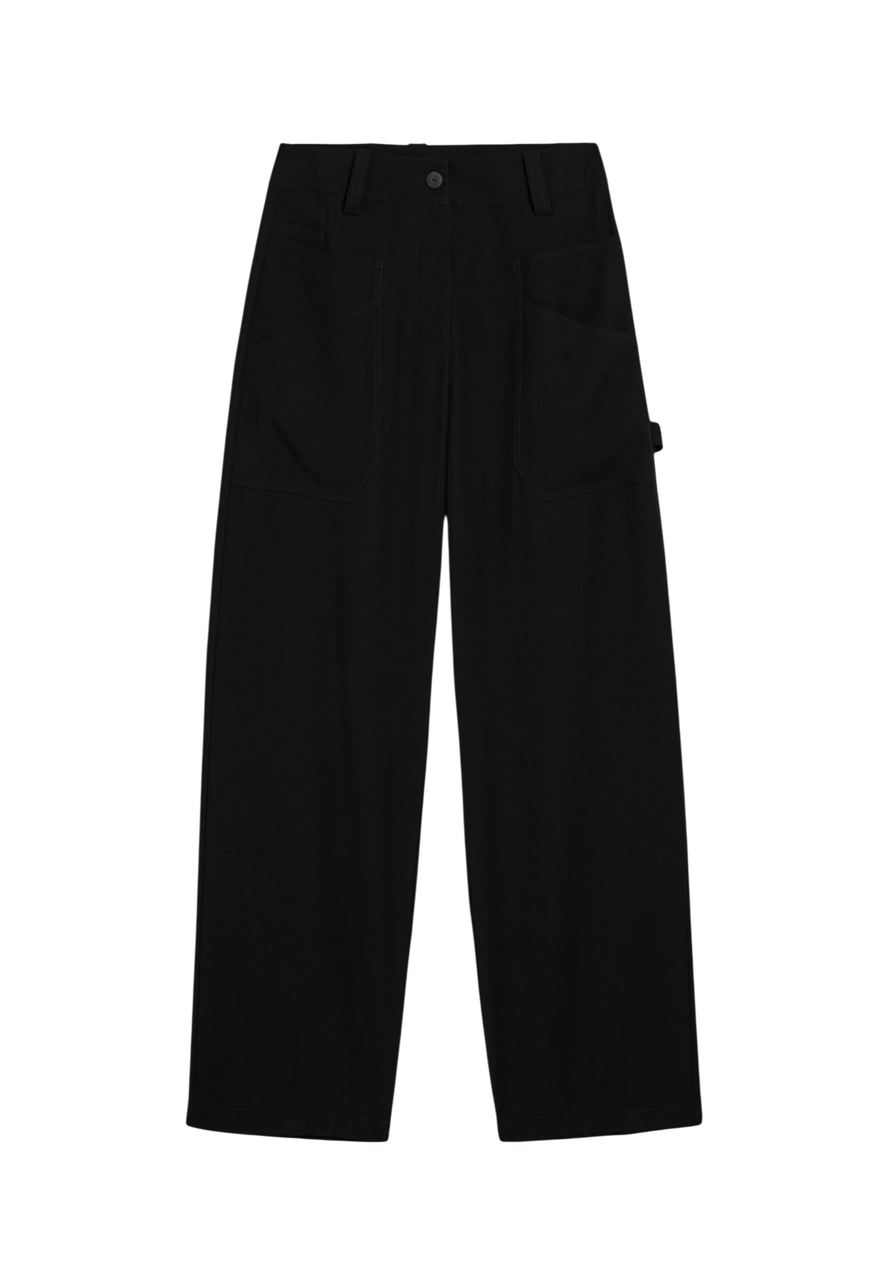 Desigual Pantalon femme Pantalons — black