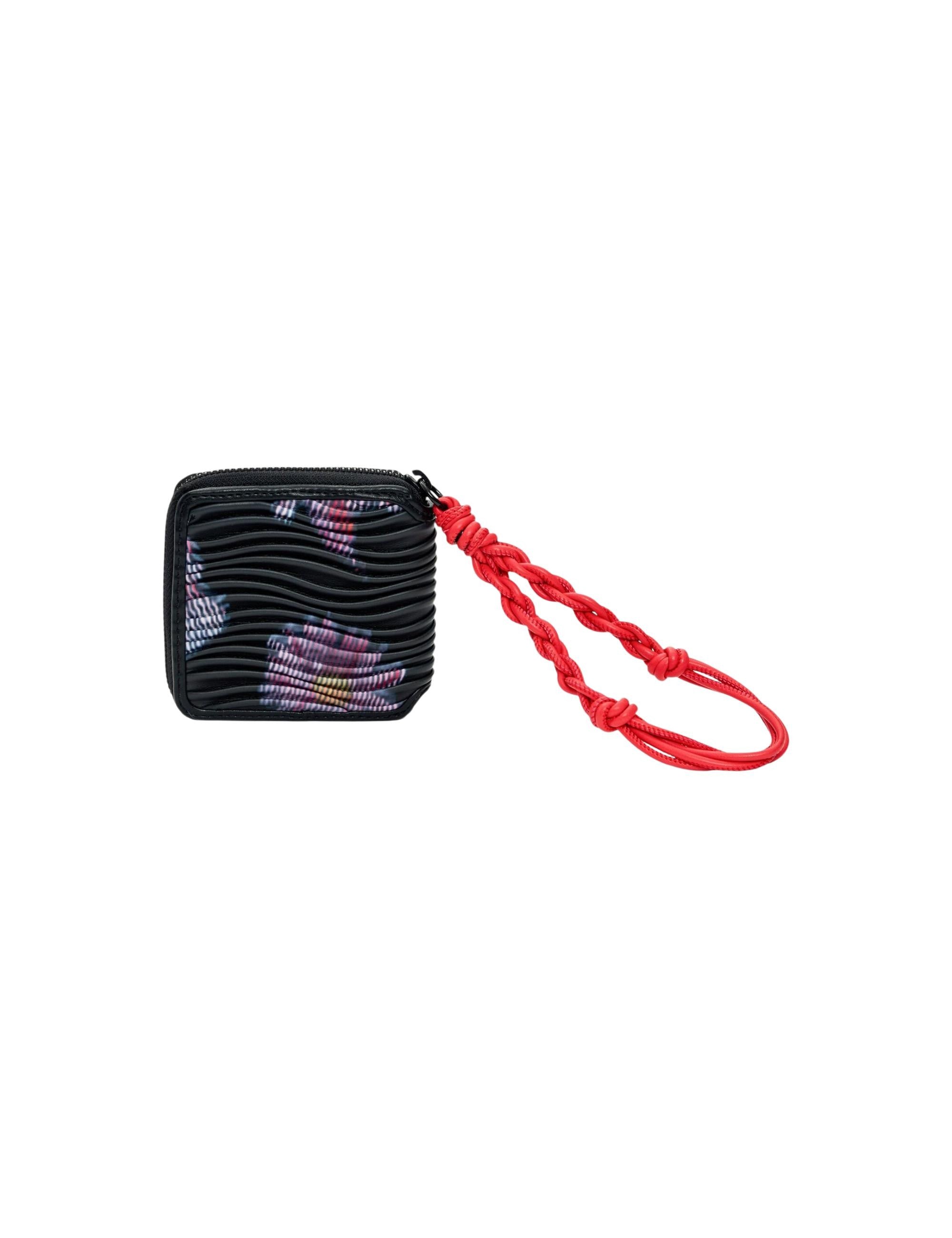 Desigual Accessoire femme Portefeuilles — black