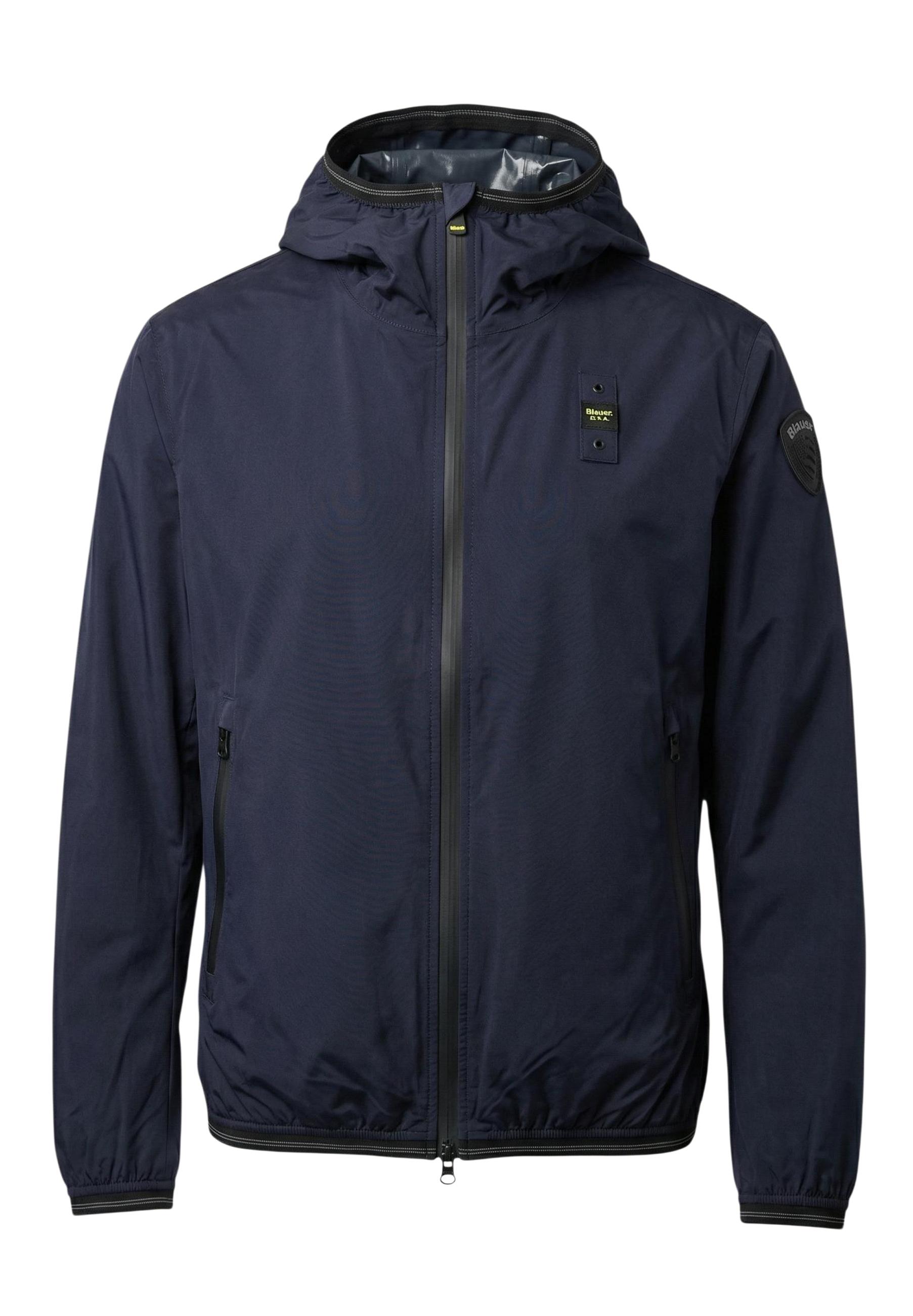Blauer. Vêtement homme Jaquettes — blue