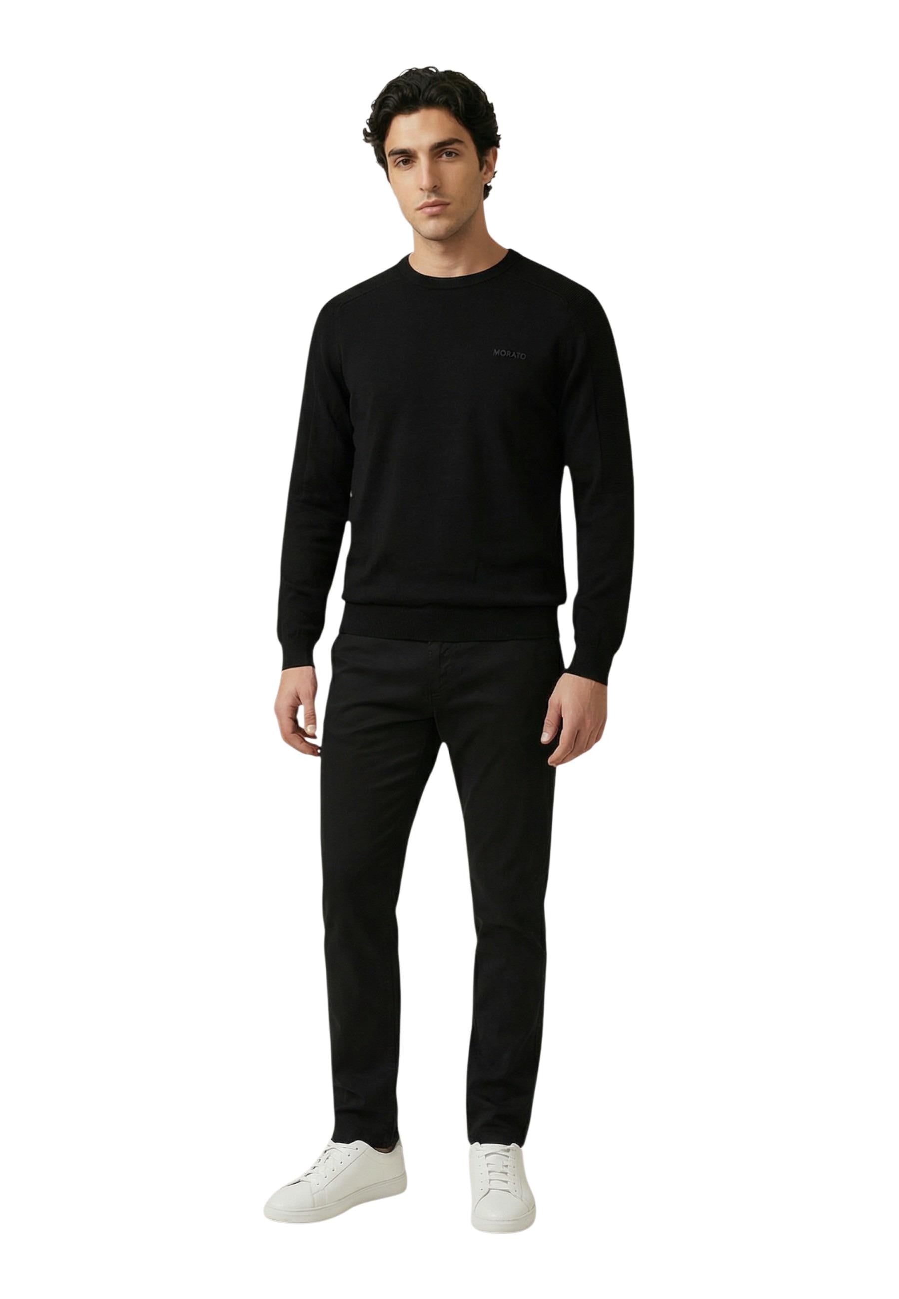 Antony Morato Pantalon homme Pantalons — black