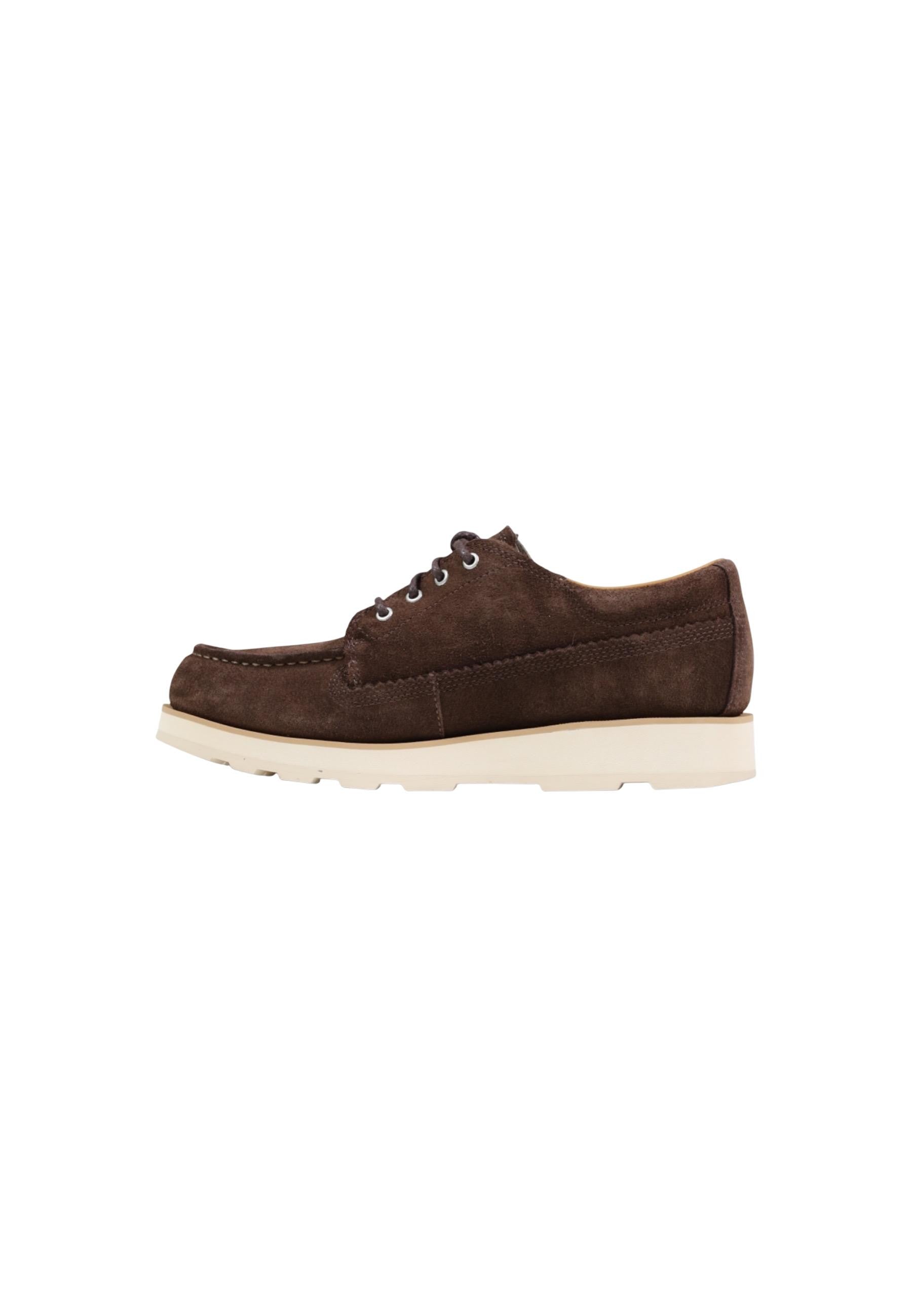 Timberland Chaussures homme Schuhe Derbies — brown