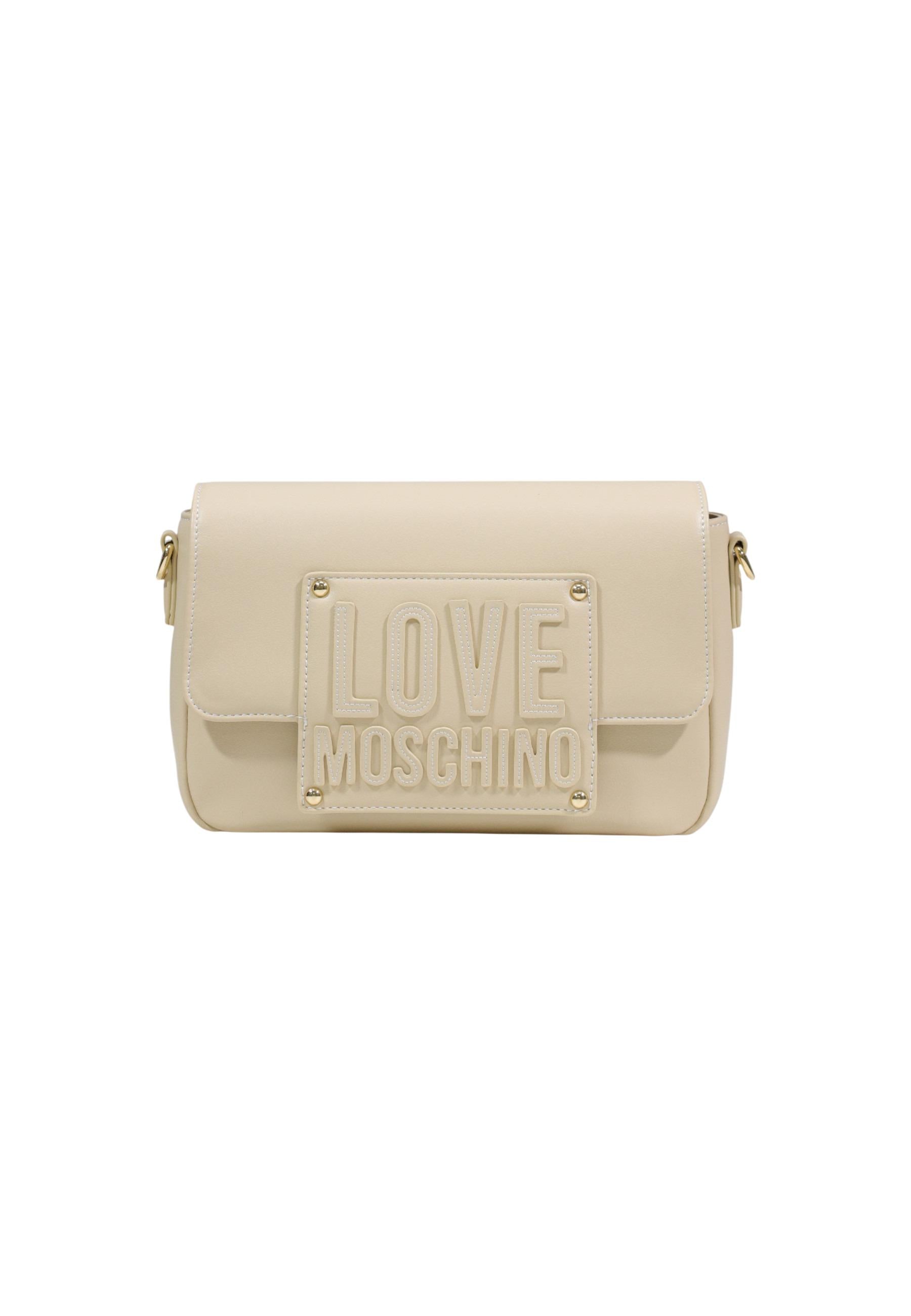Love Moschino Sac femme Sacs — beige