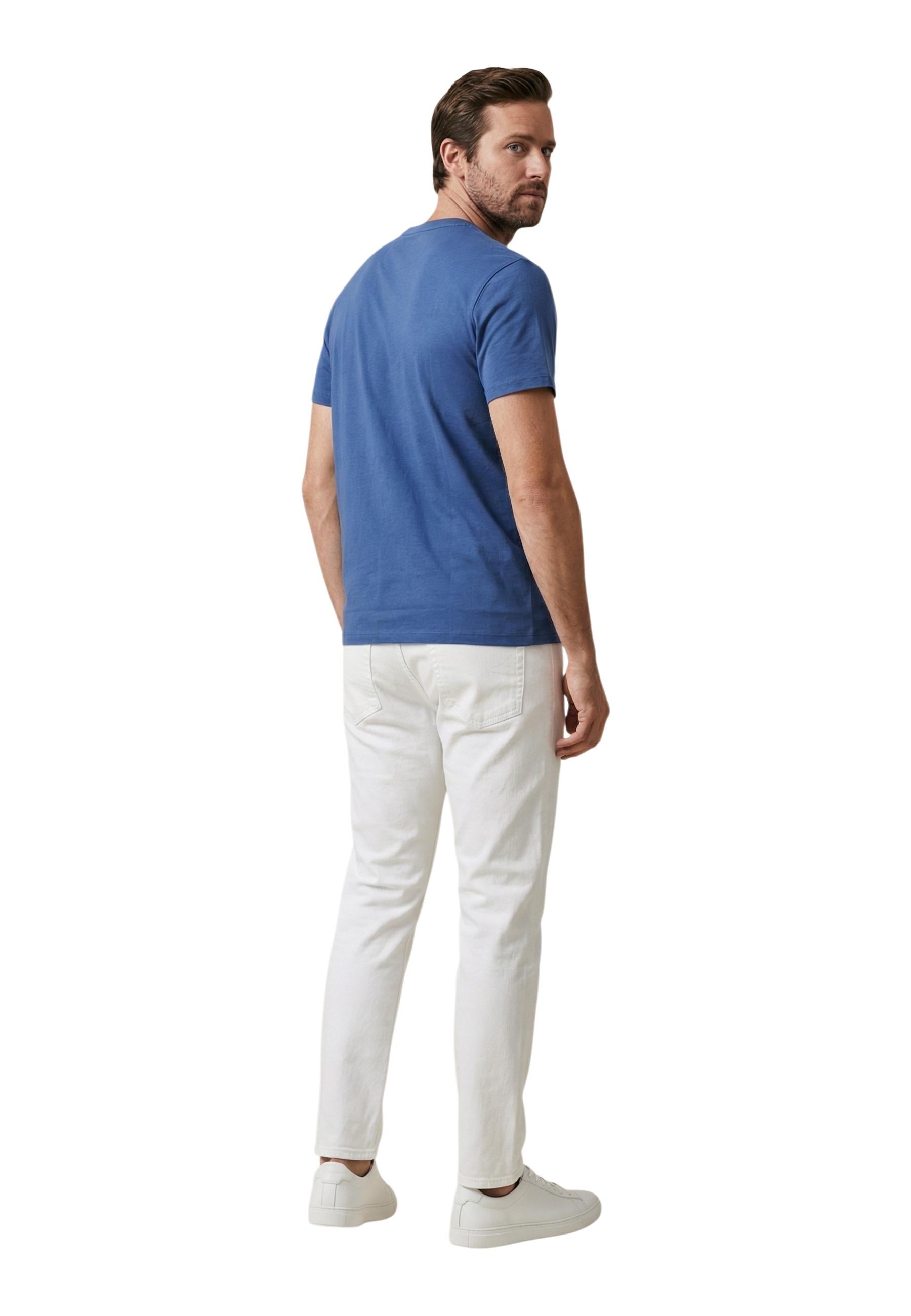 Calvin Klein Jeans Pantalon homme Pantalons — white