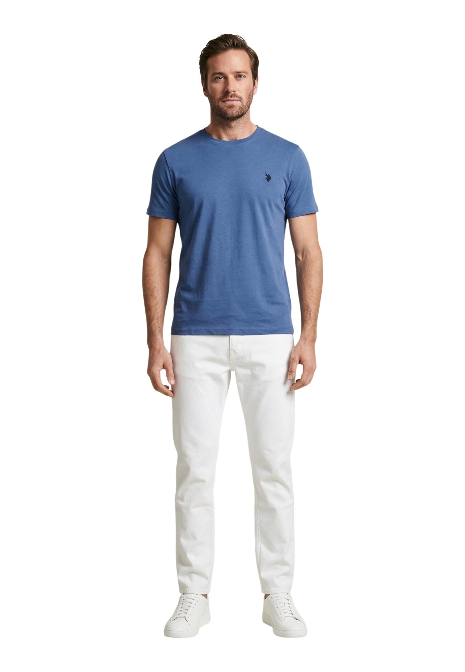 Calvin Klein Jeans Pantalon homme Pantalons — white