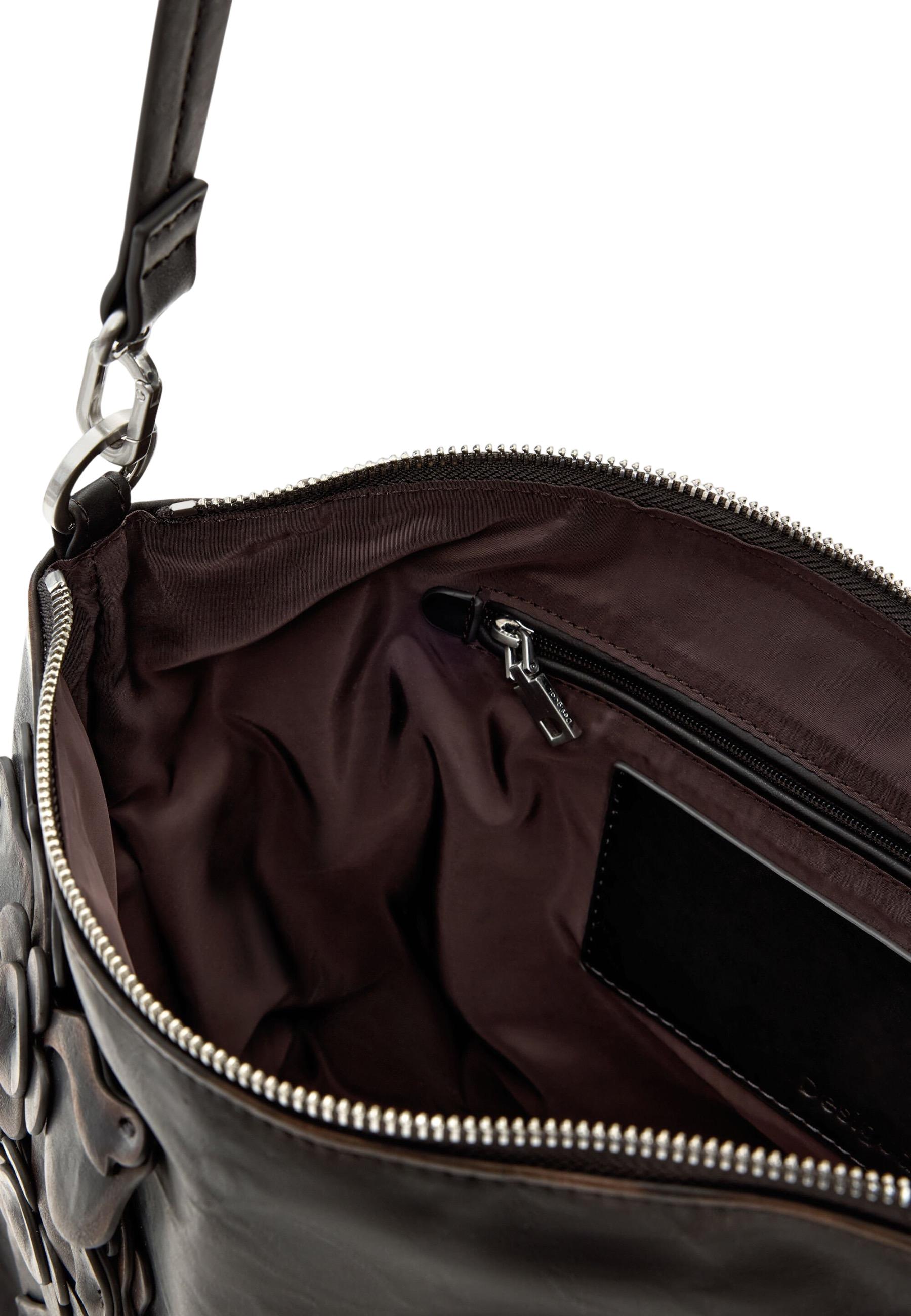 Desigual Sac femme Sacs — brown