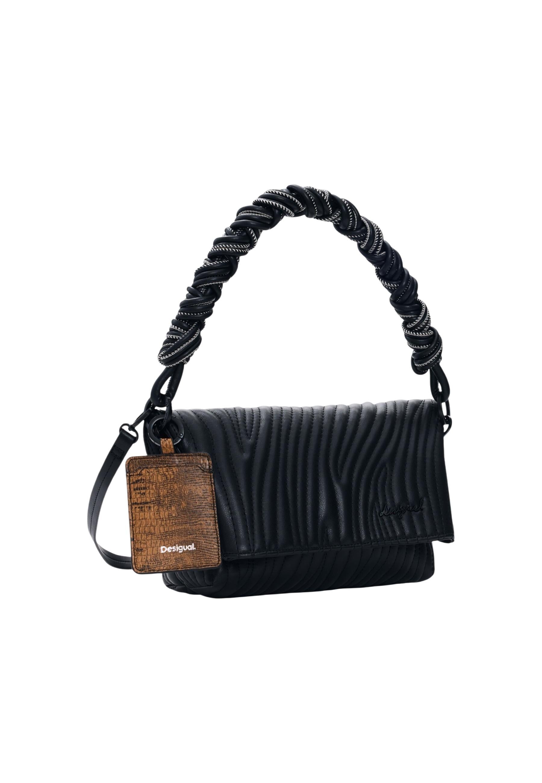 Desigual Sac femme Sacs — black