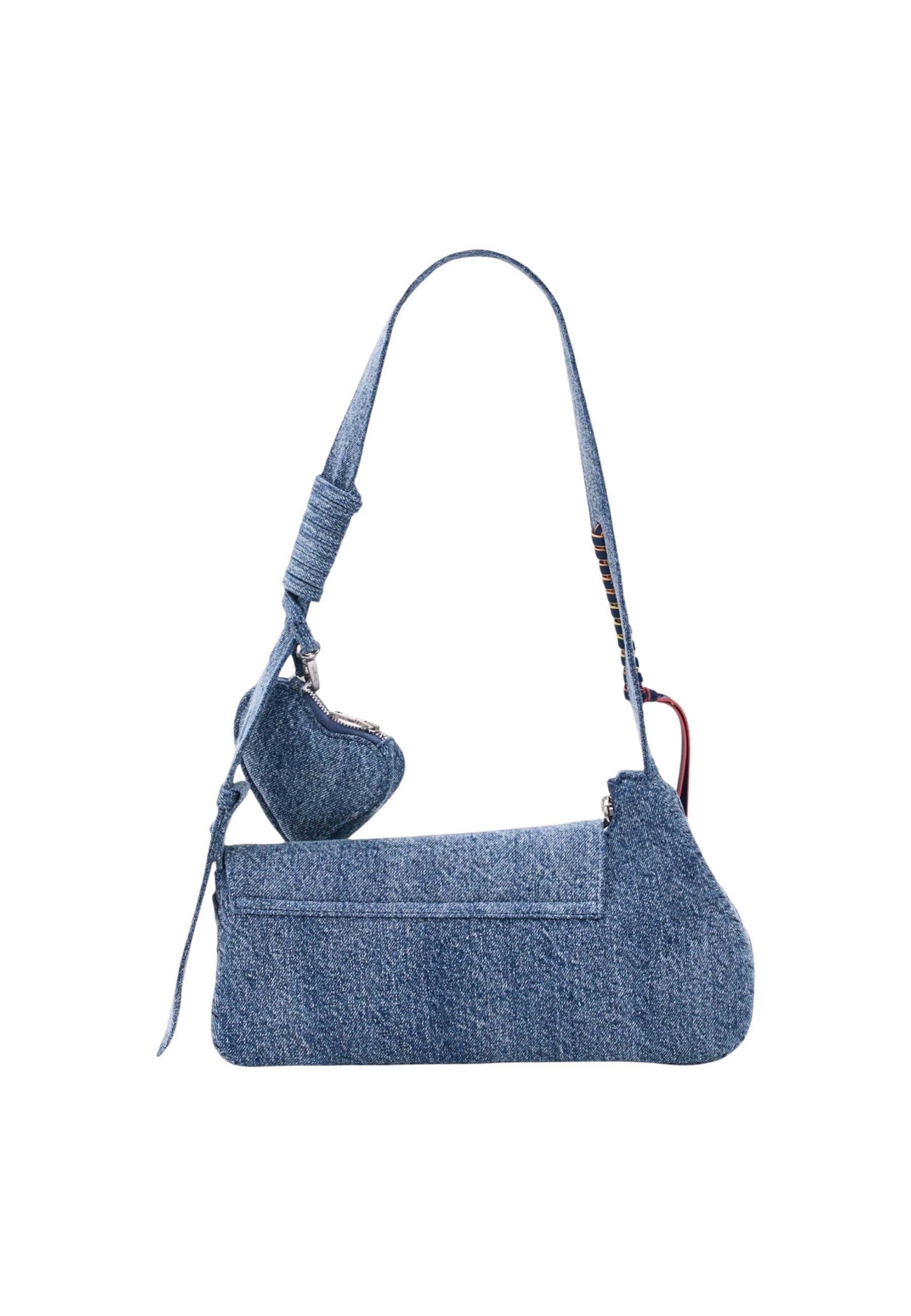 Desigual Sac femme Sacs — light blue