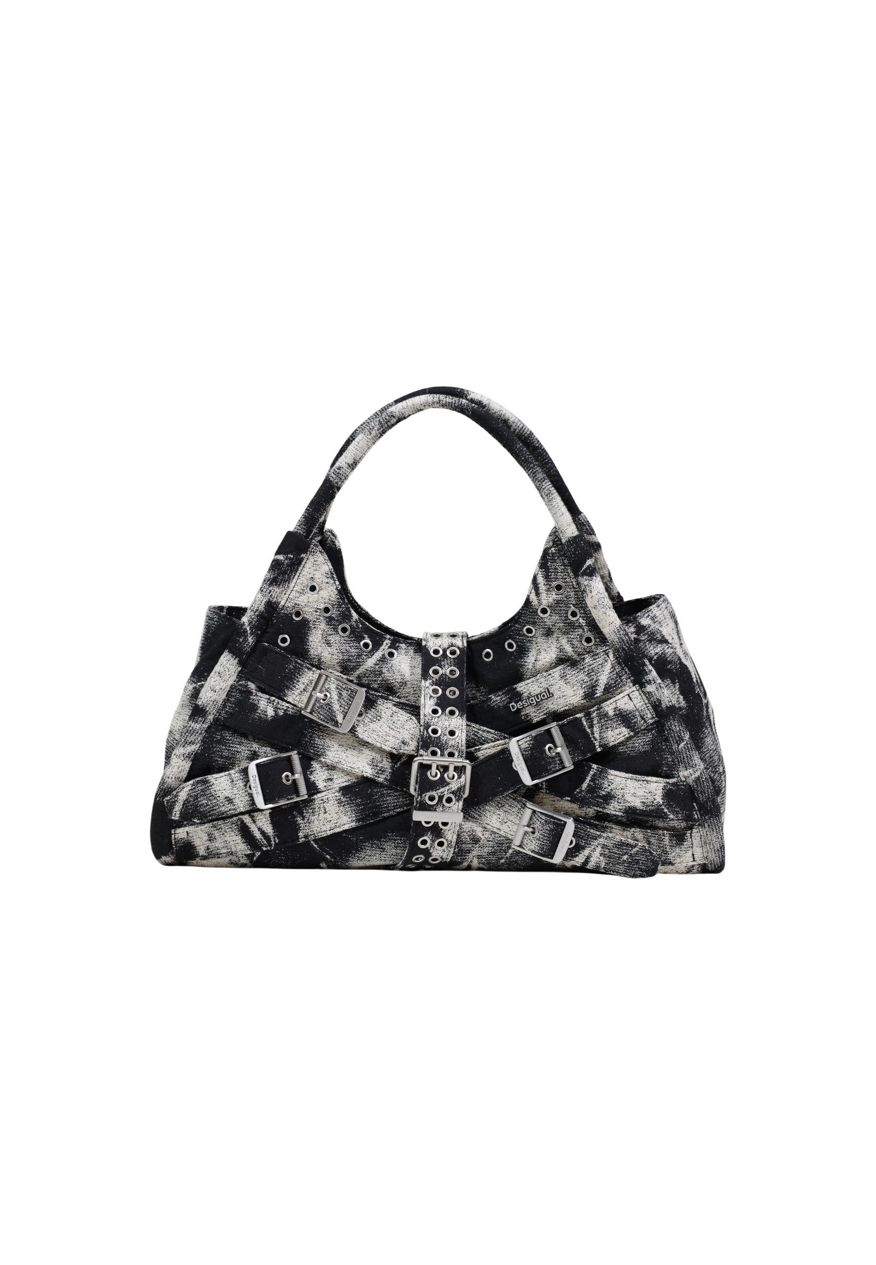 Desigual Sac femme Sacs — black