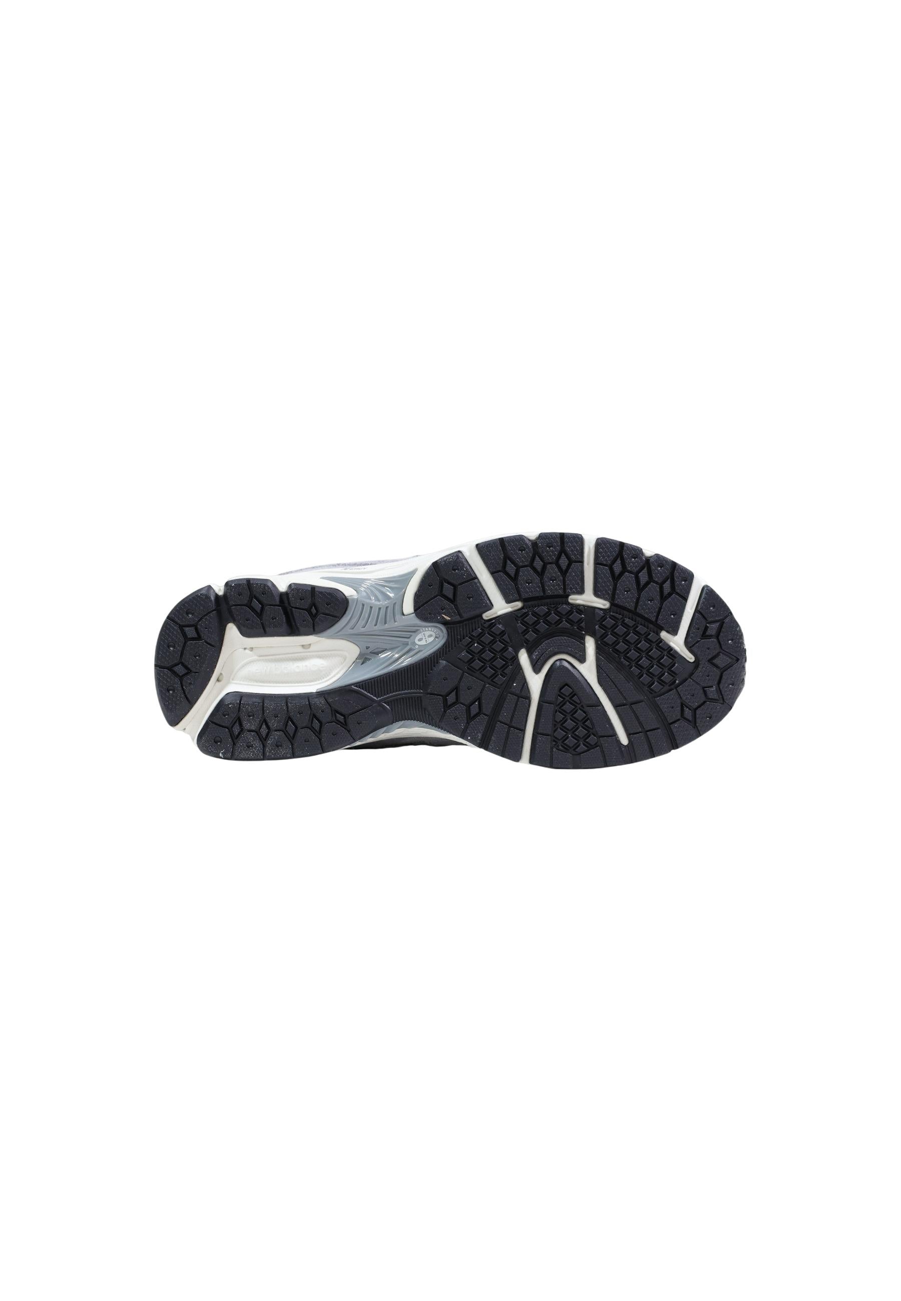 New Balance Baskets femme — grey
