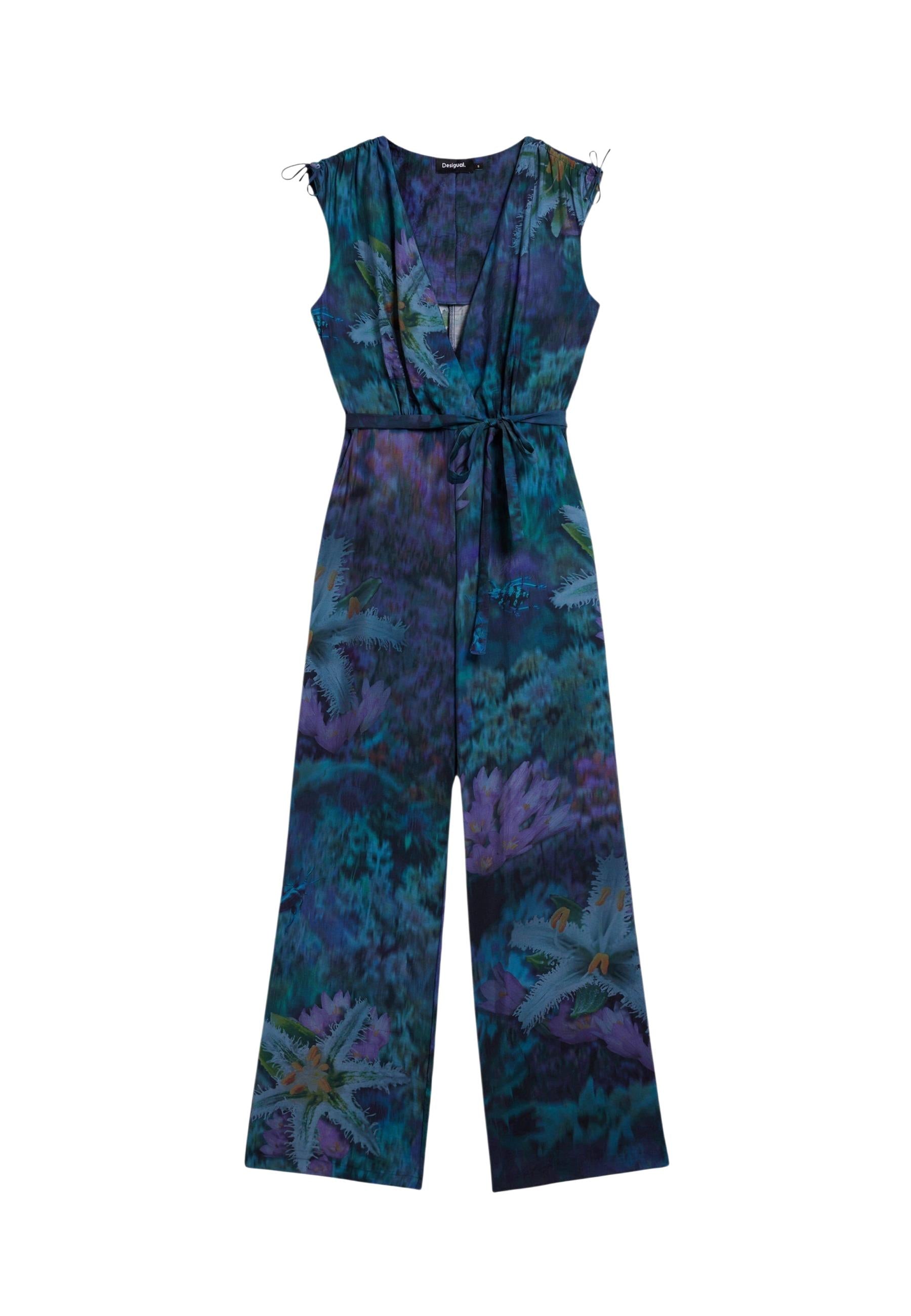Desigual Survêtement femme Survetements — blue