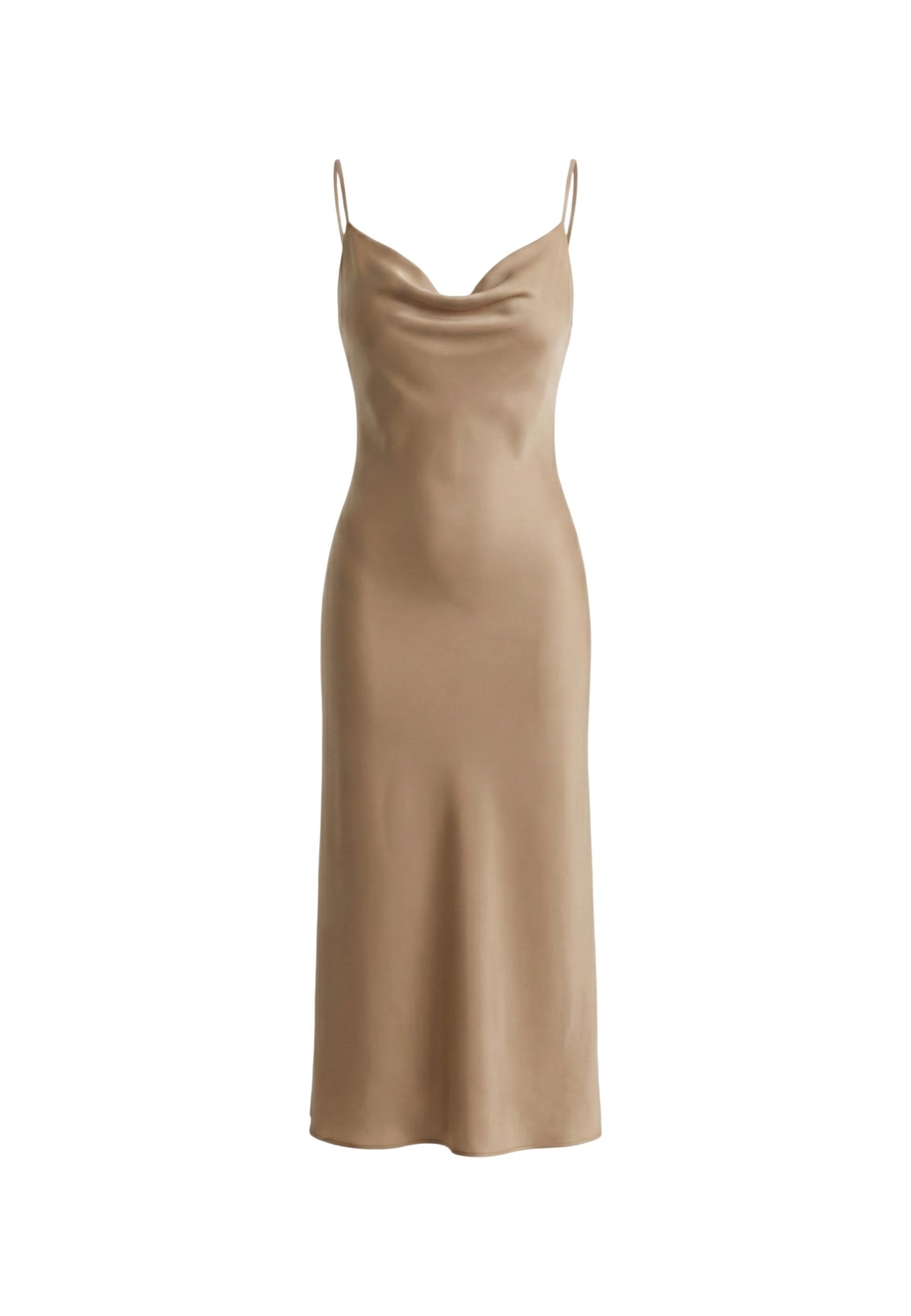 Guess Robe femme Robes — beige
