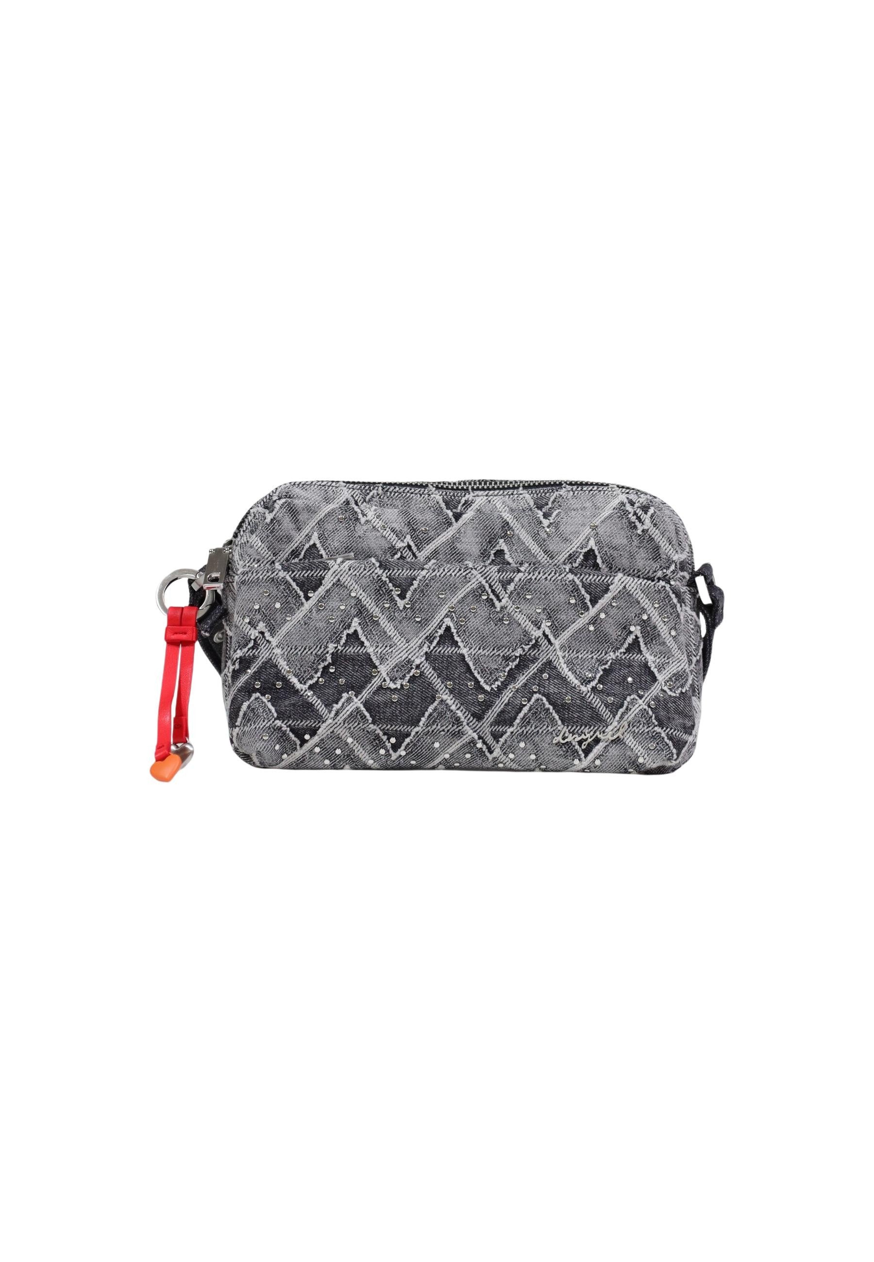 Desigual Sac femme Sacs — blue