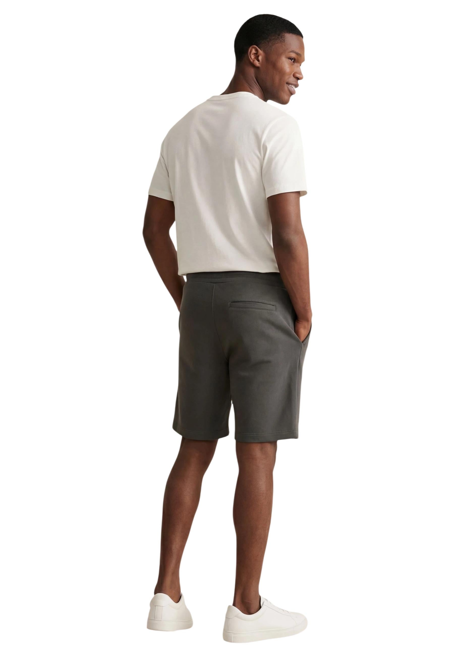 Armani Exchange Vêtement homme Bermudas — green