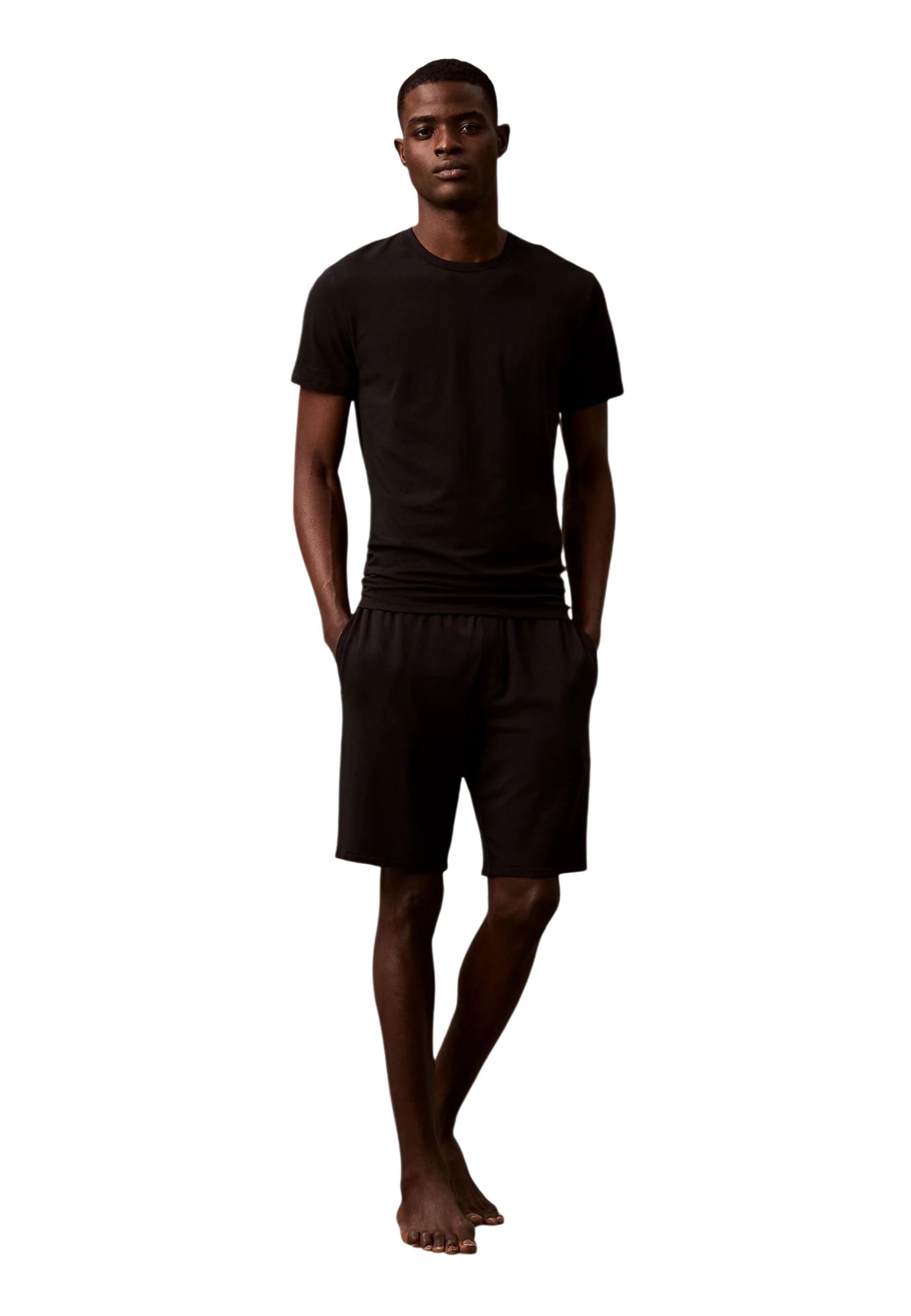 Calvin Klein Underwear Sous-vêtements homme Sous-vetements — black