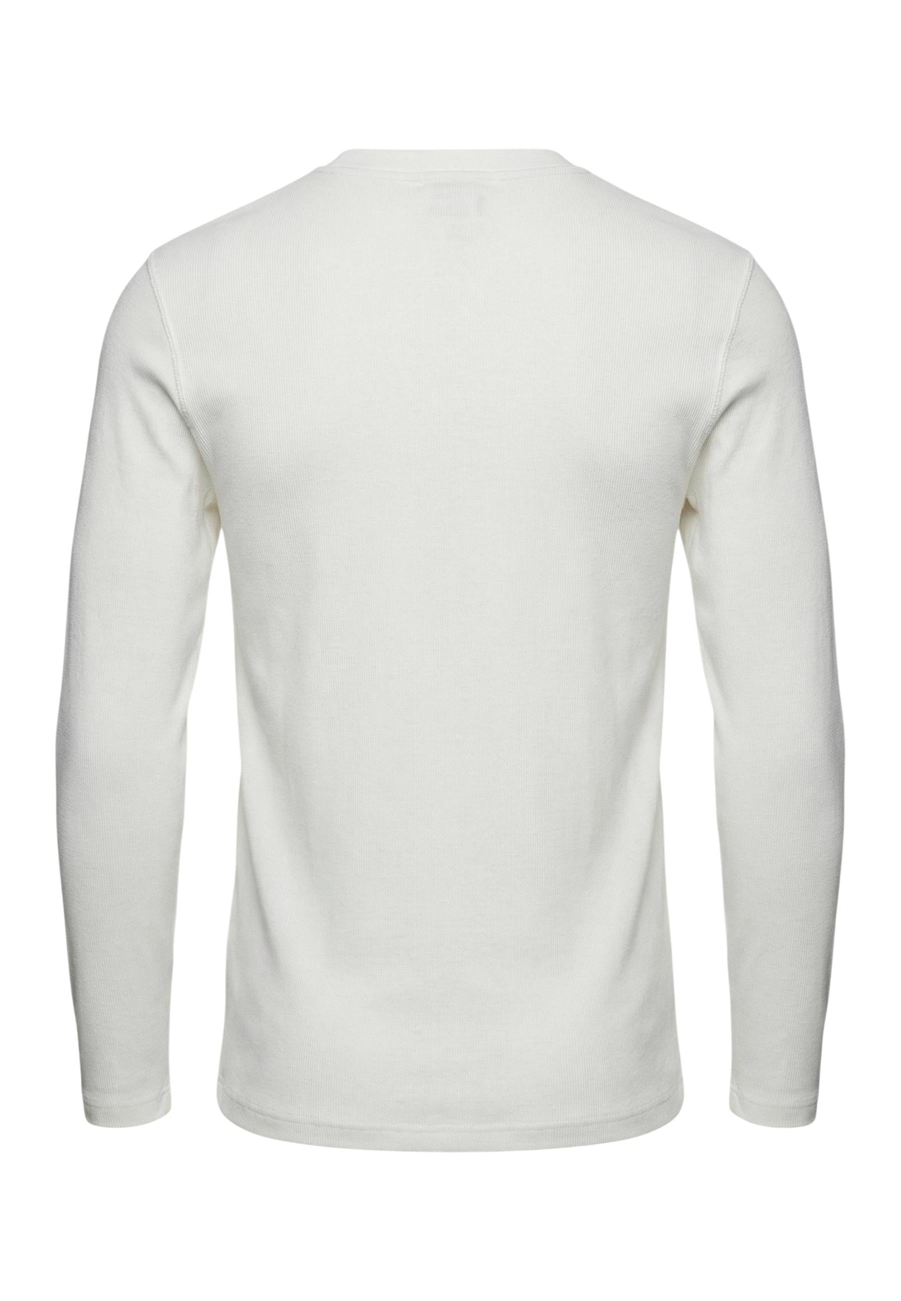 Gianni Lupo Vêtement homme Cardigans — white