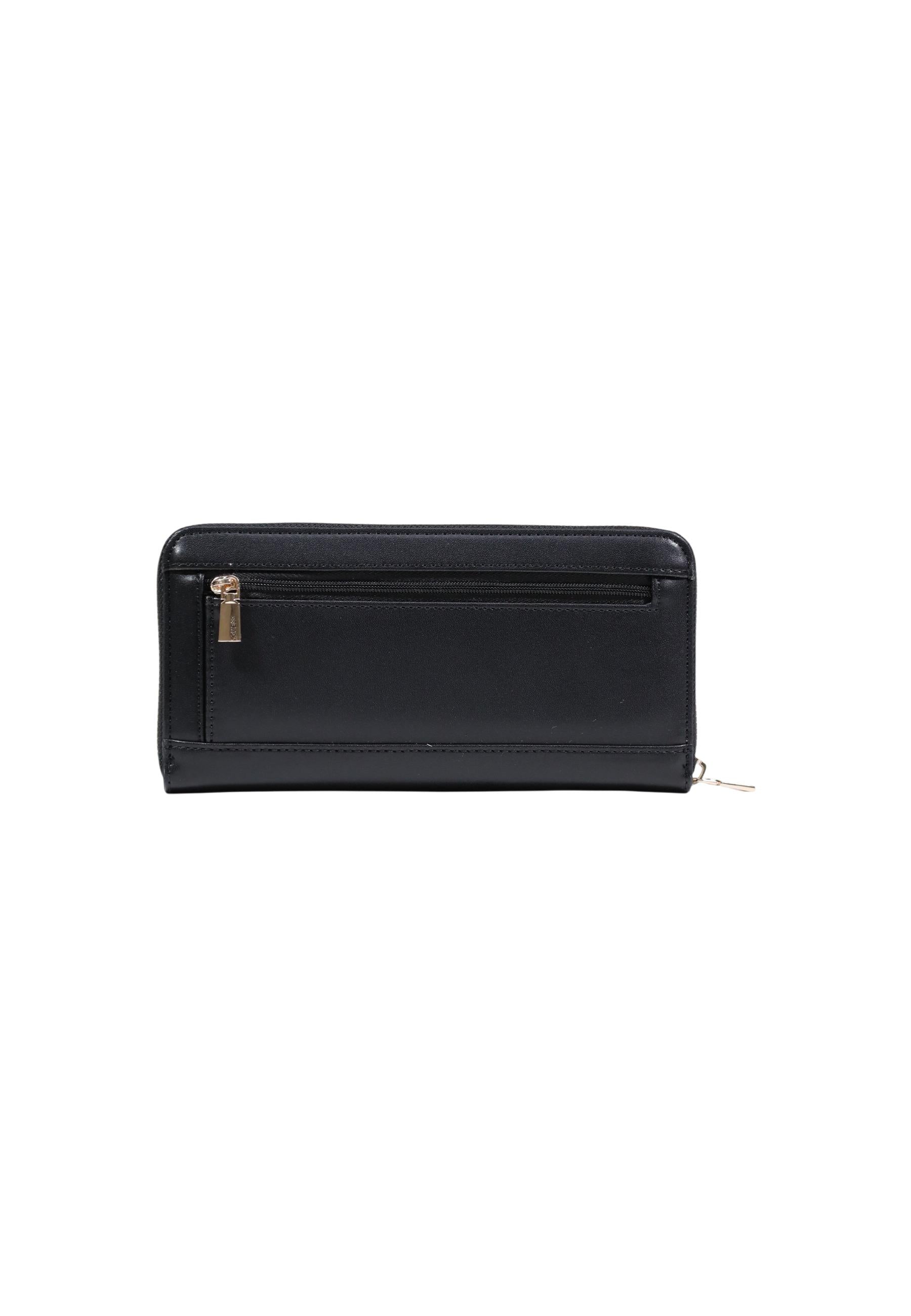 Guess Accessoire femme Portefeuilles — black