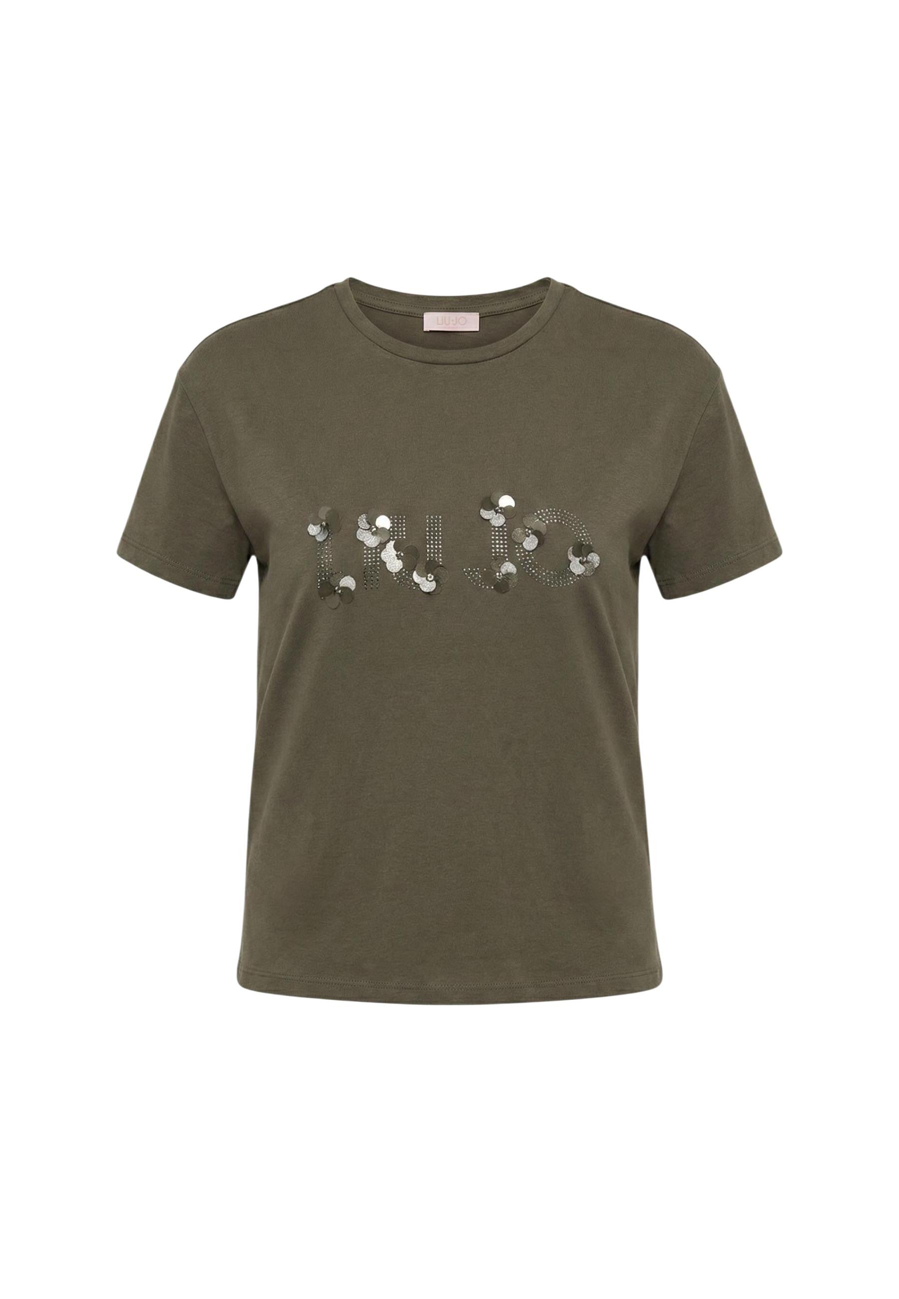 Liu Jo Femme T-Shirts