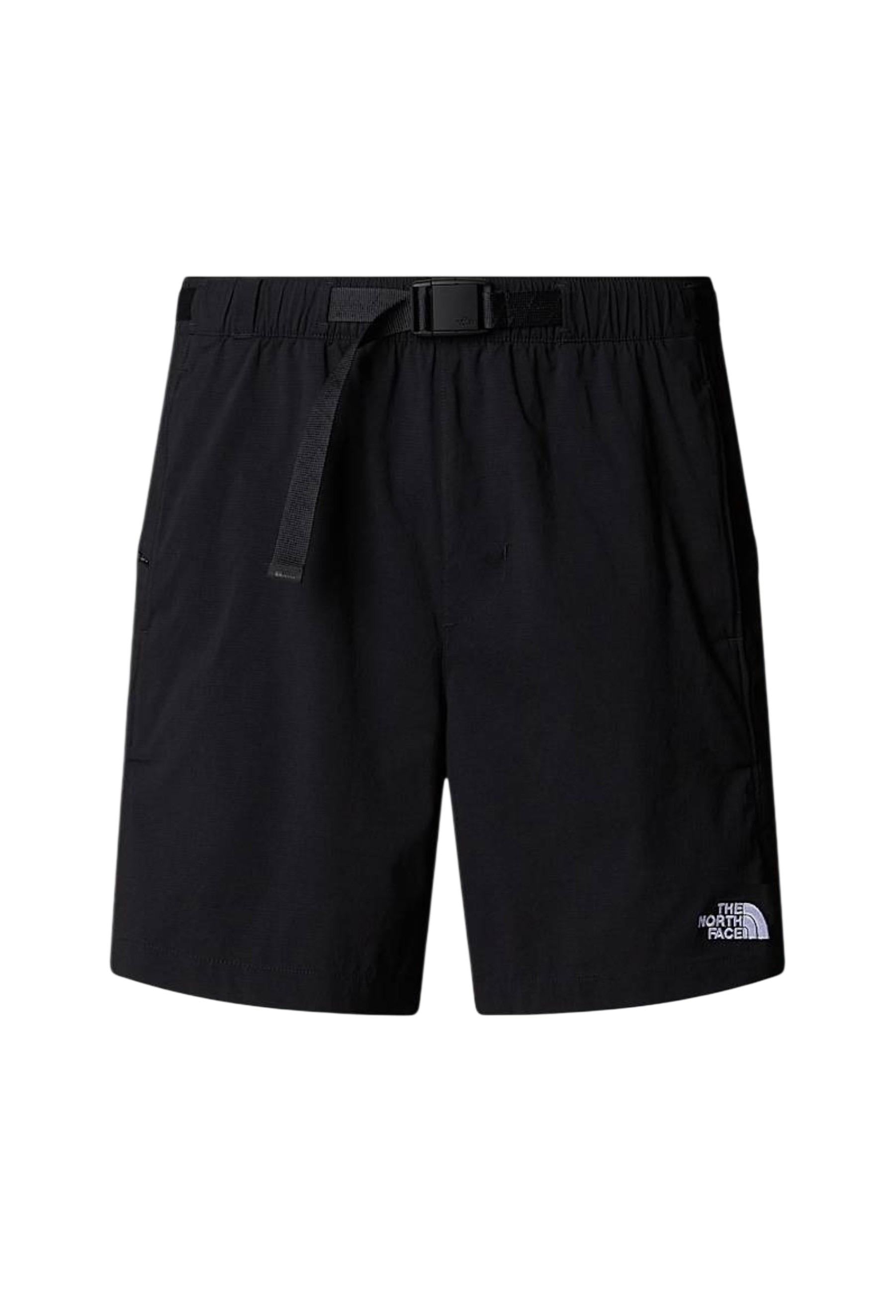 The North Face Vêtement homme Bermudas — black