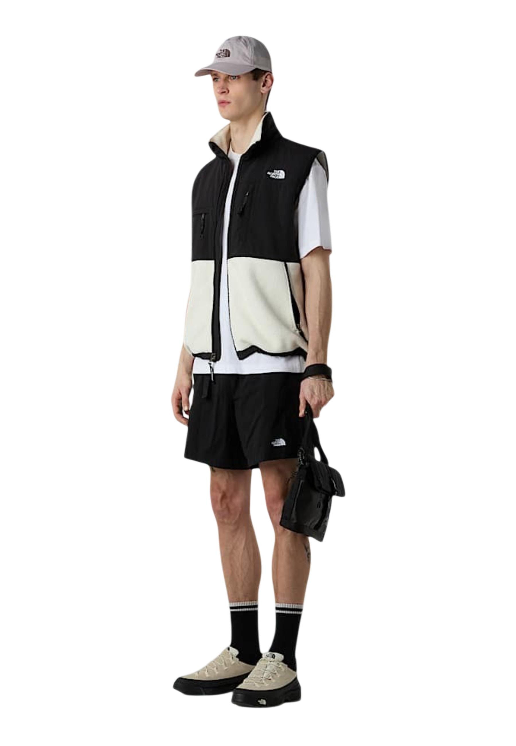 The North Face Vêtement homme Bermudas — black
