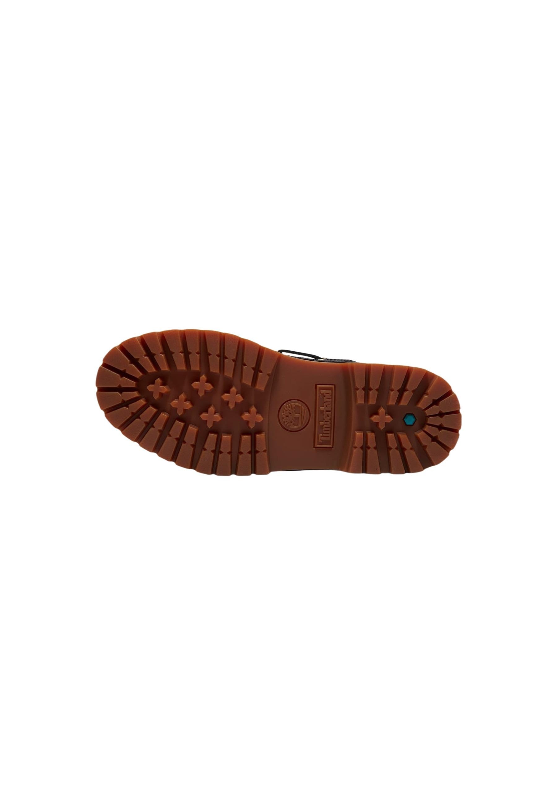 Timberland Chaussures femme Derbies — black