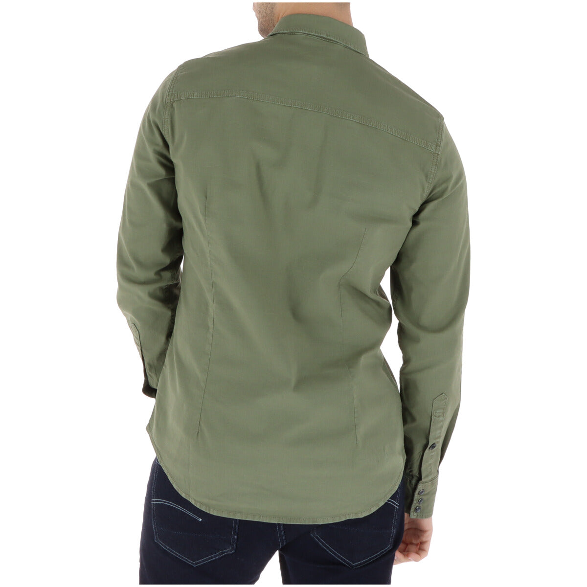 G-star Chemise homme Chemises — green