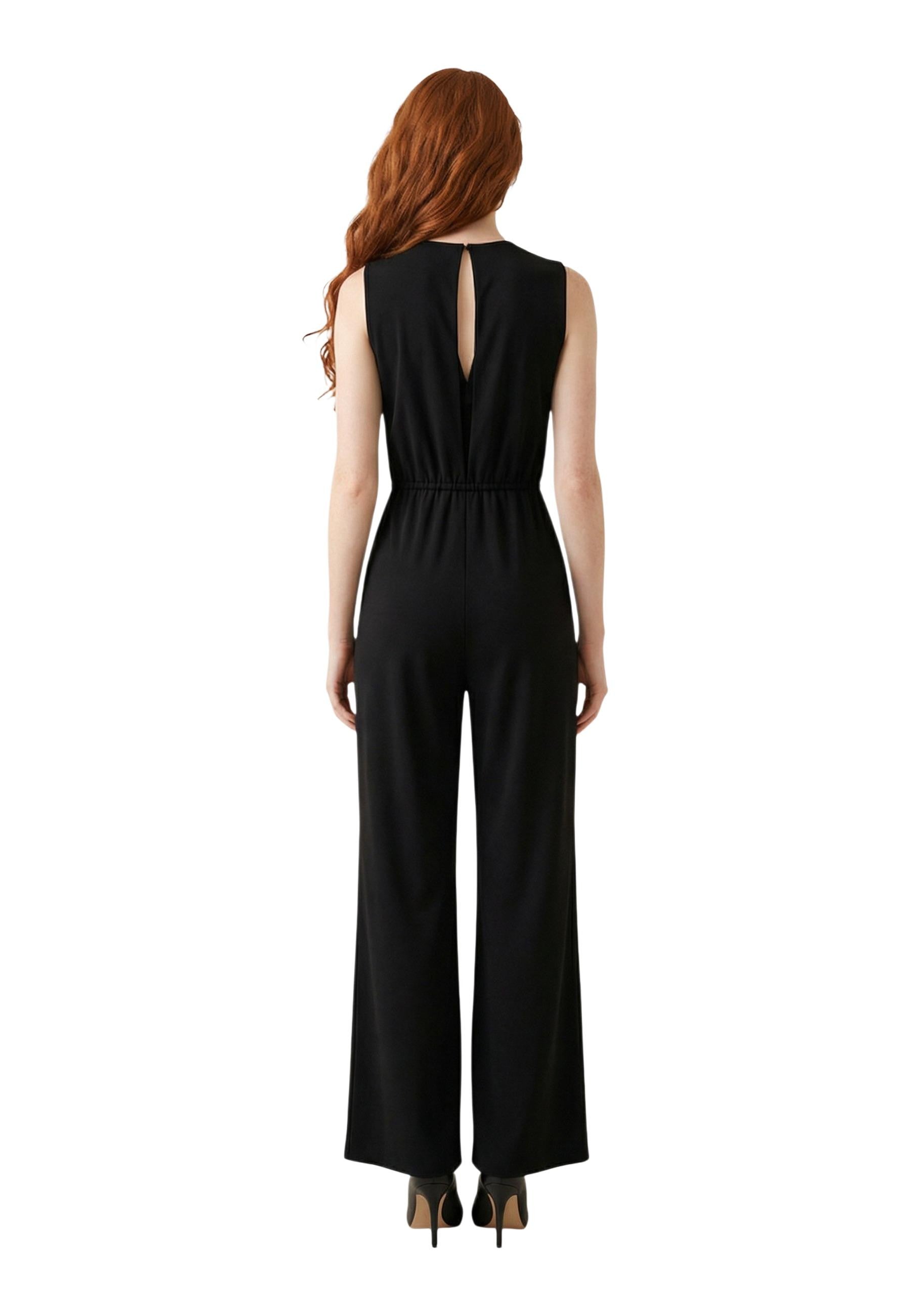 Artigli Survêtement femme Survetements — black