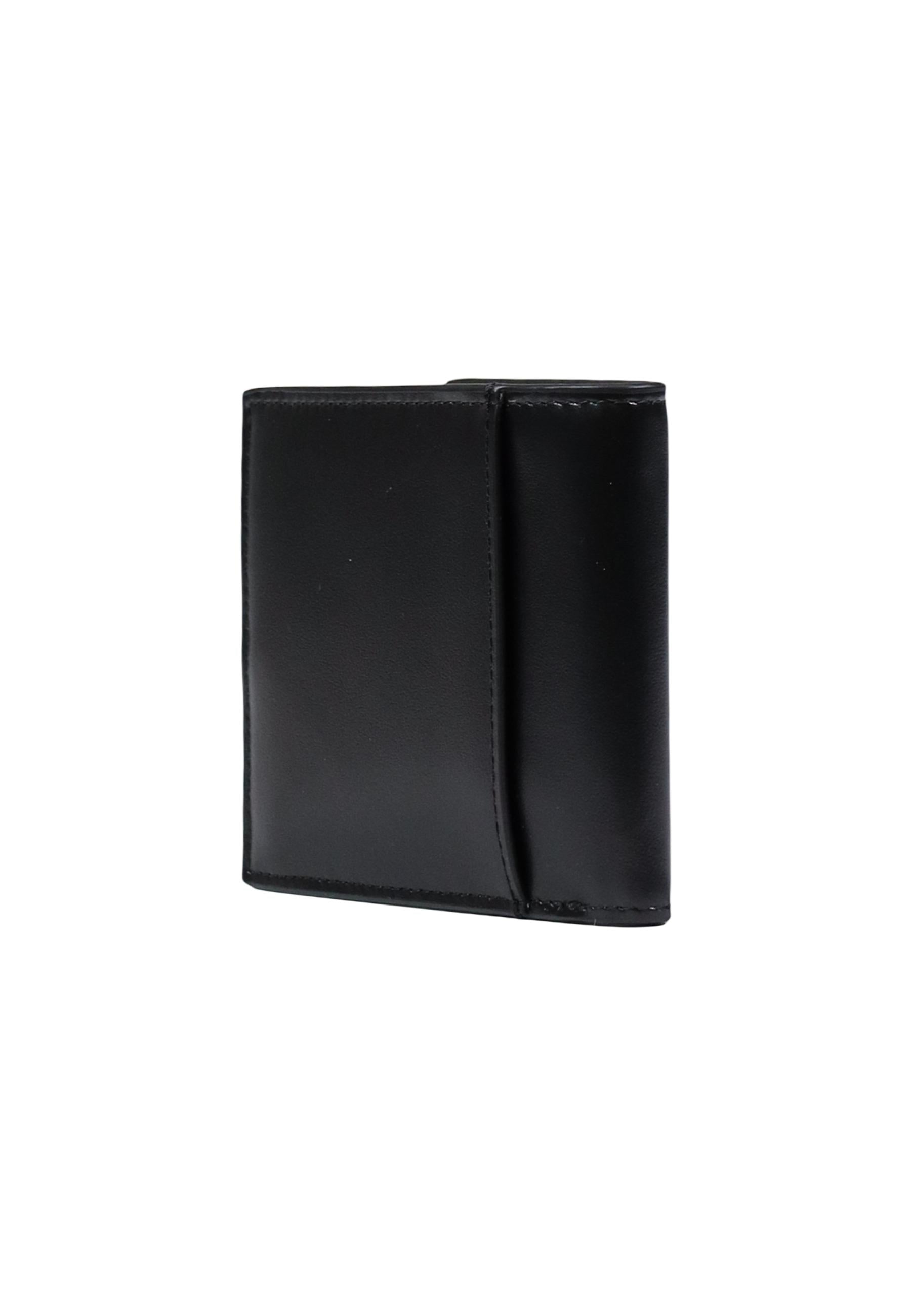Calvin Klein Accessoire homme Portefeuilles — black