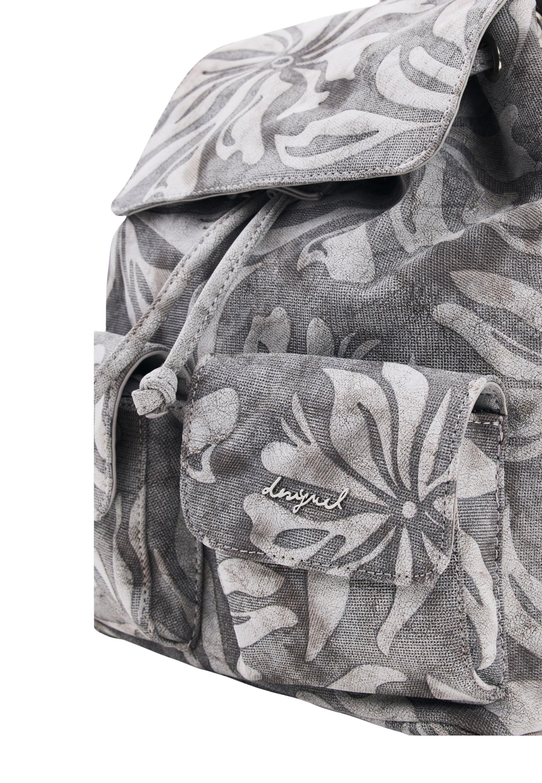Desigual Sac femme Sacs — grey